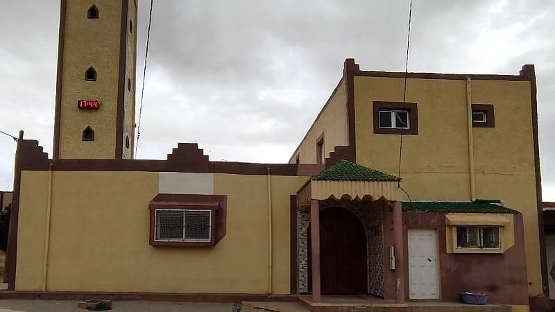 Photo de ابي ذر الغفاري حاسي بلال