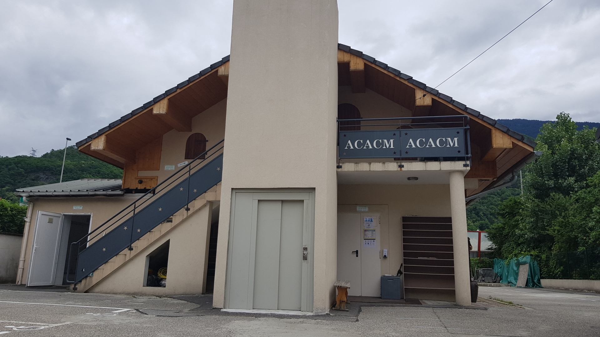 Photo de ACACM