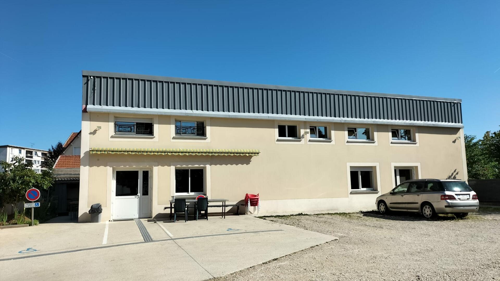 Photo de ACDFT MELUN DITIB