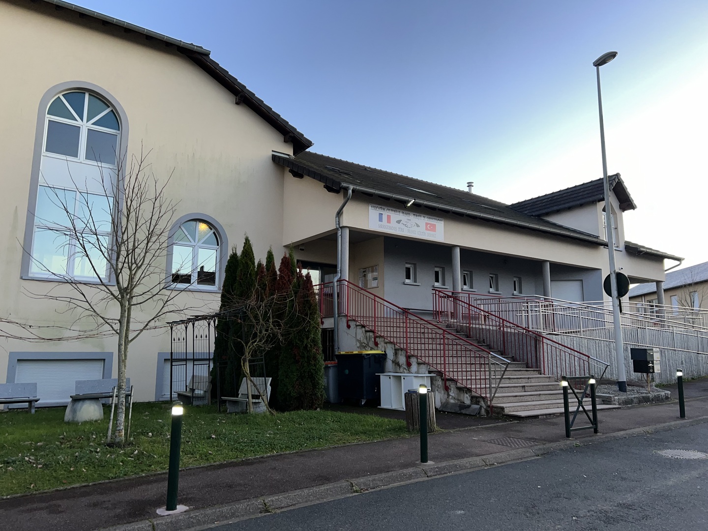 Photo de ACFT SARREGUEMINES