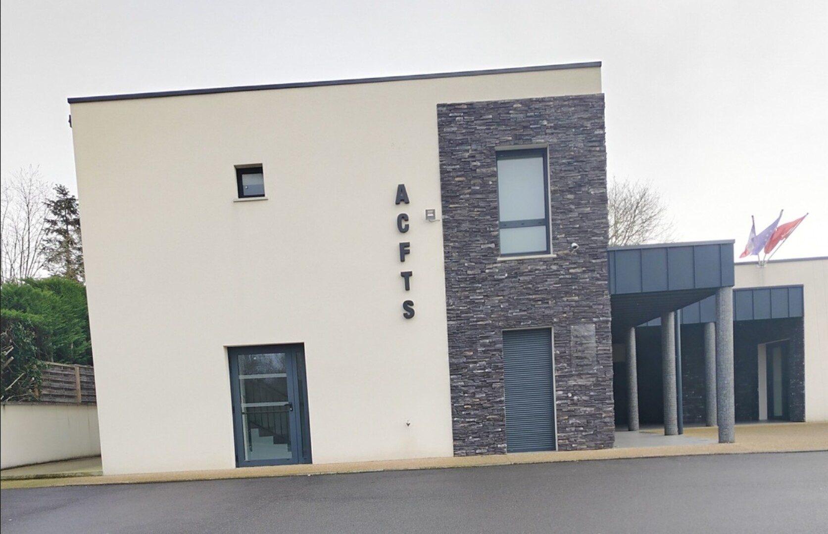 Photo de ACFTS