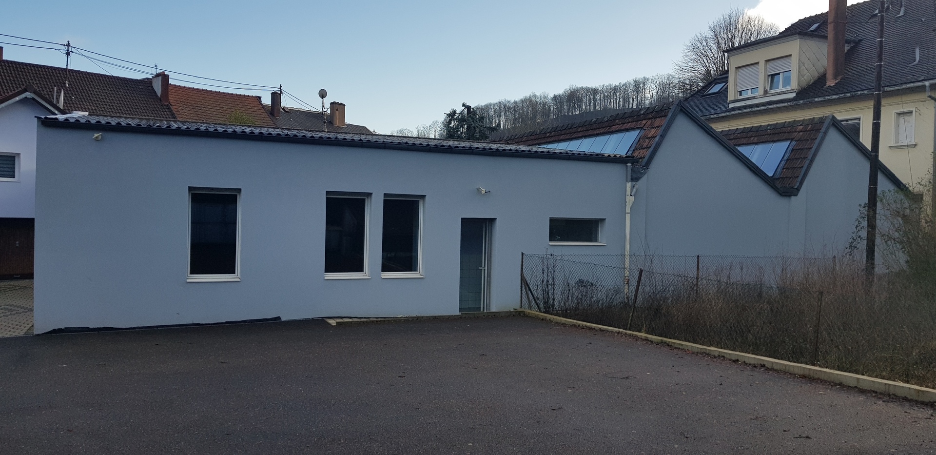 Photo de ACM de la Vallée de la Bruche