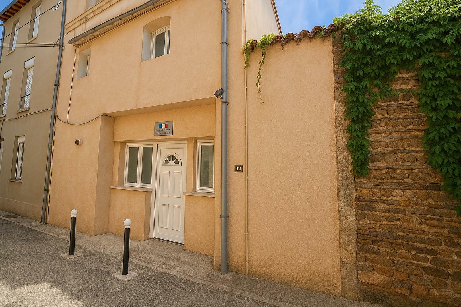 Photo de ACTT De Montluel