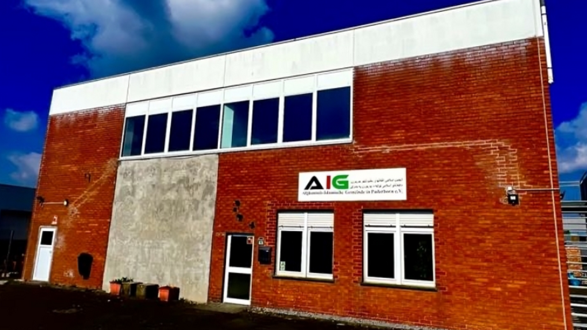 Foto von Afghanisch Islamische-Gemeinde in