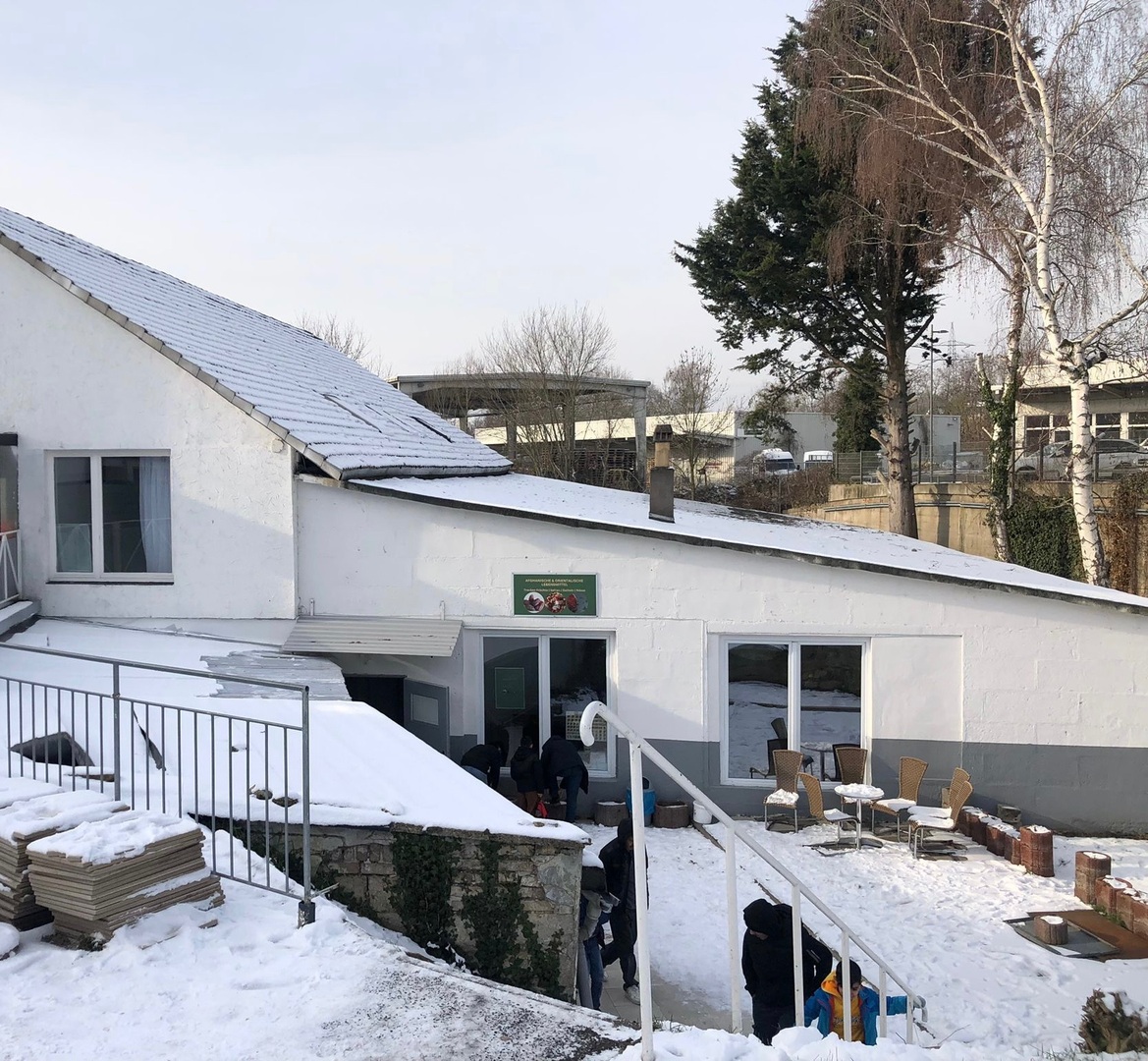 Foto von Afghanisch Islamischer Kulturverein