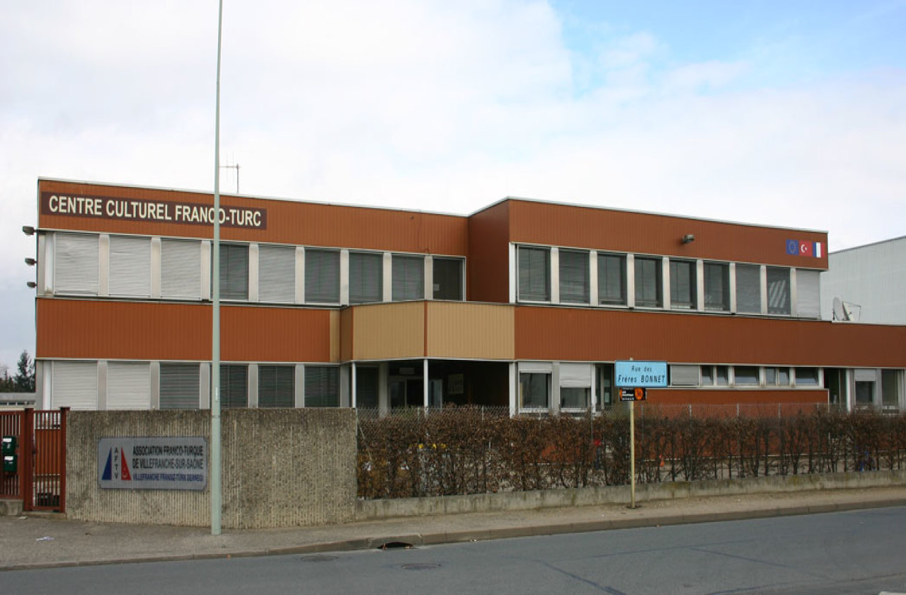 Photo de AFTV DITIB VILLEFRANCHE CAMISI