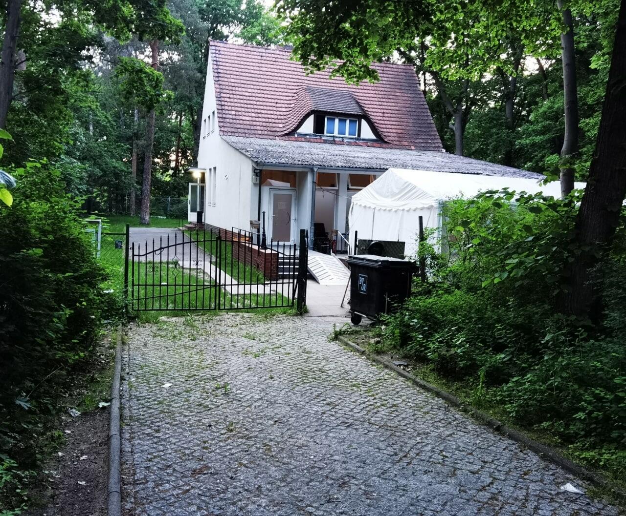 Foto von Al Ajurry Moschee