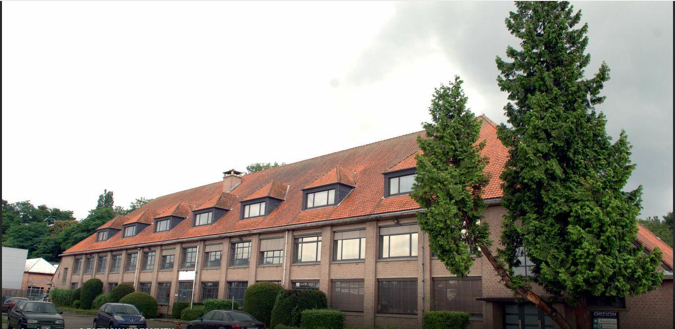 Foto van Al Ihsaan Leuven vzw