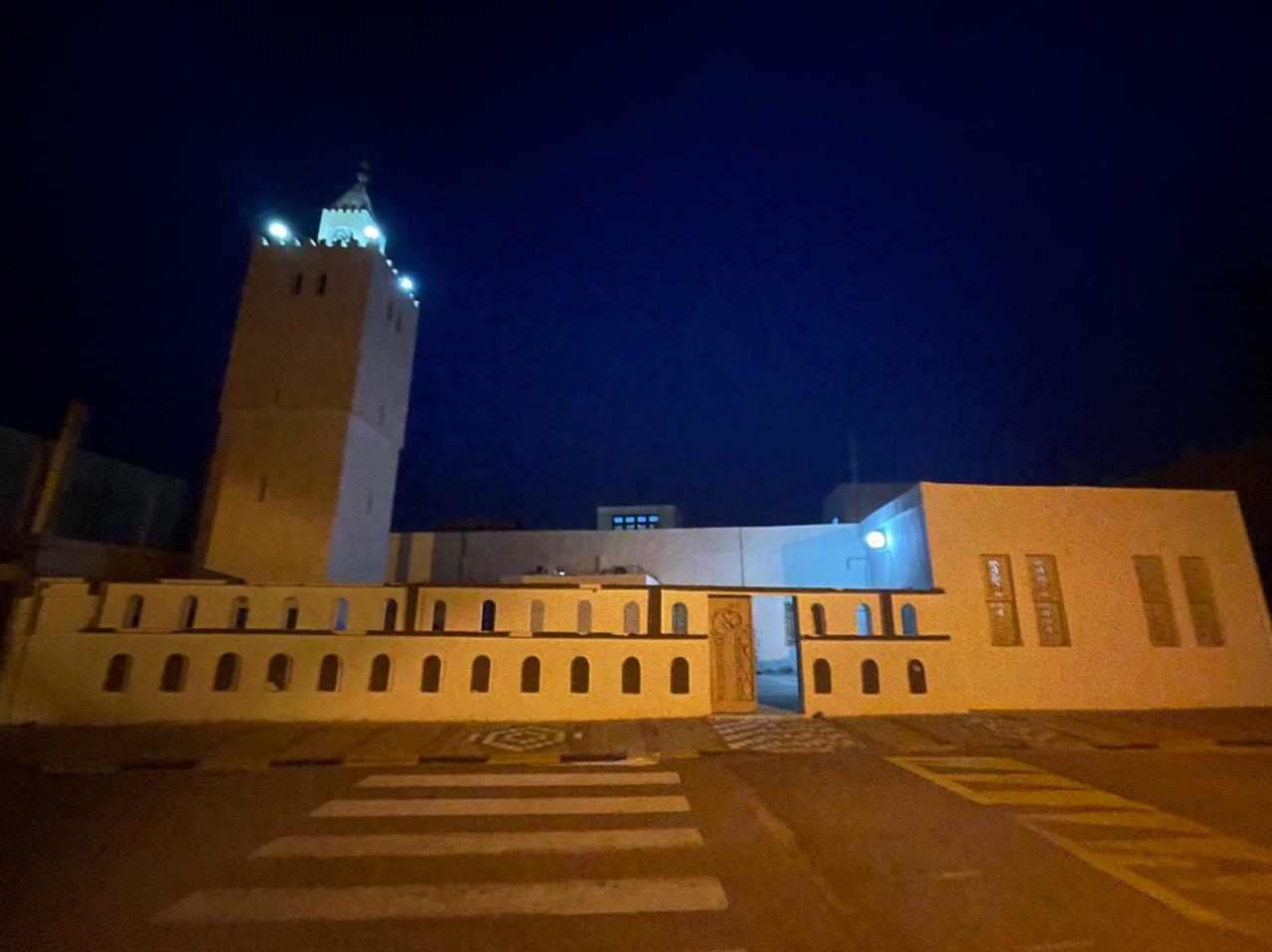 Photo de الجامع الكبير