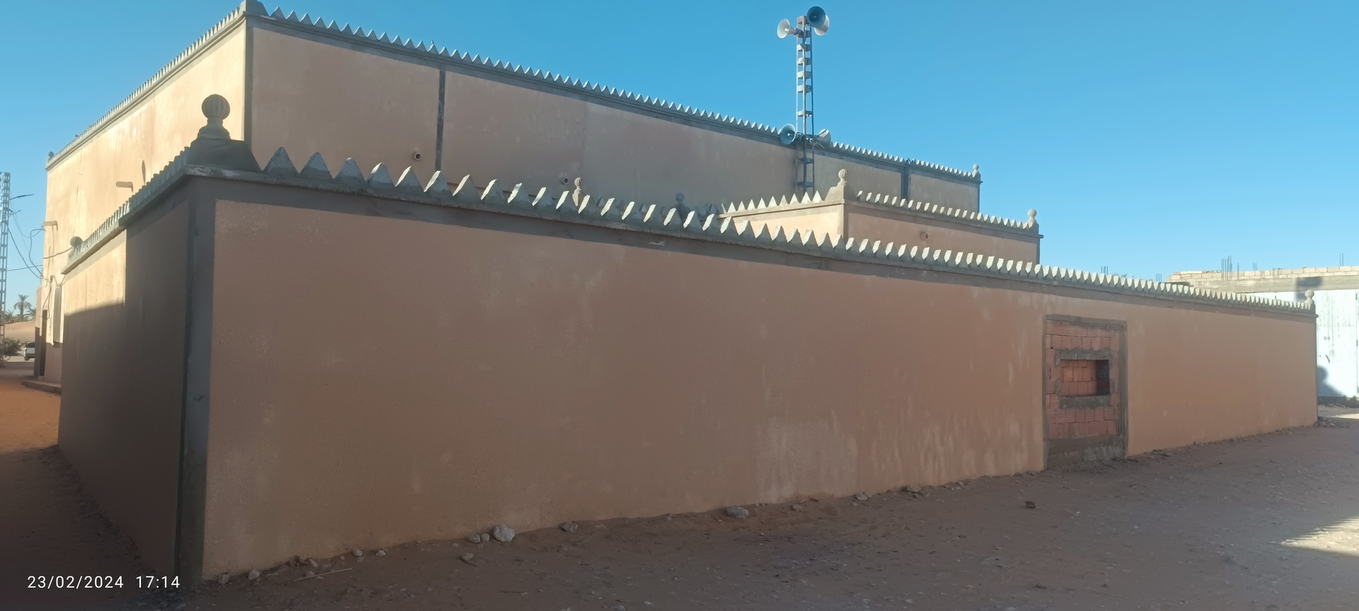 Photo de المسجد العتيق