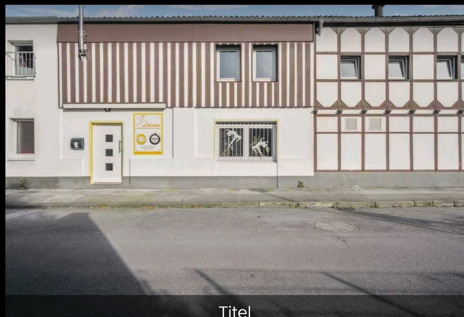 Foto von Al-Rahma Moschee