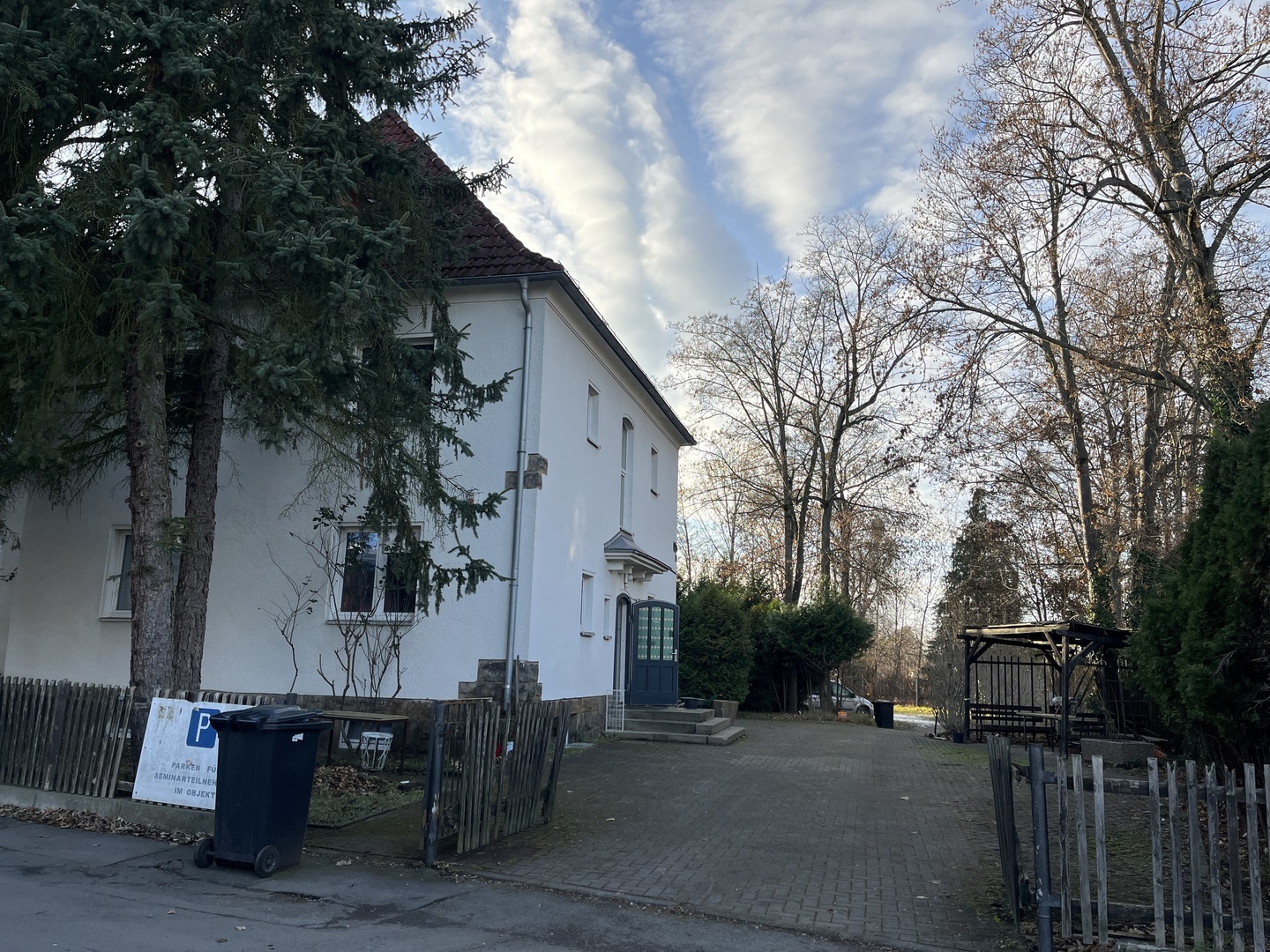 Foto von Al Salam Moschee Pirna
