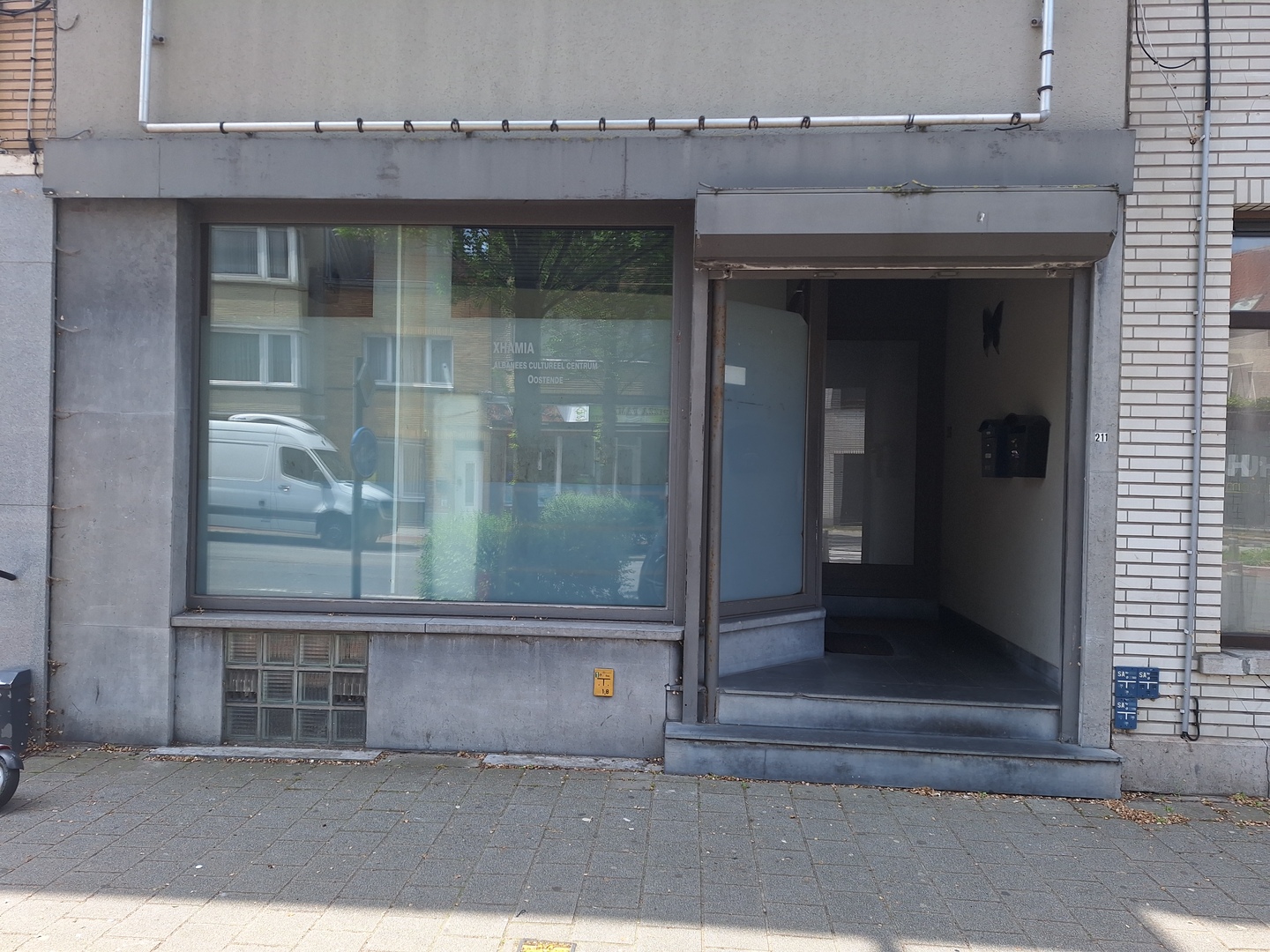 Foto van Albanese Cultureel centrum oostende