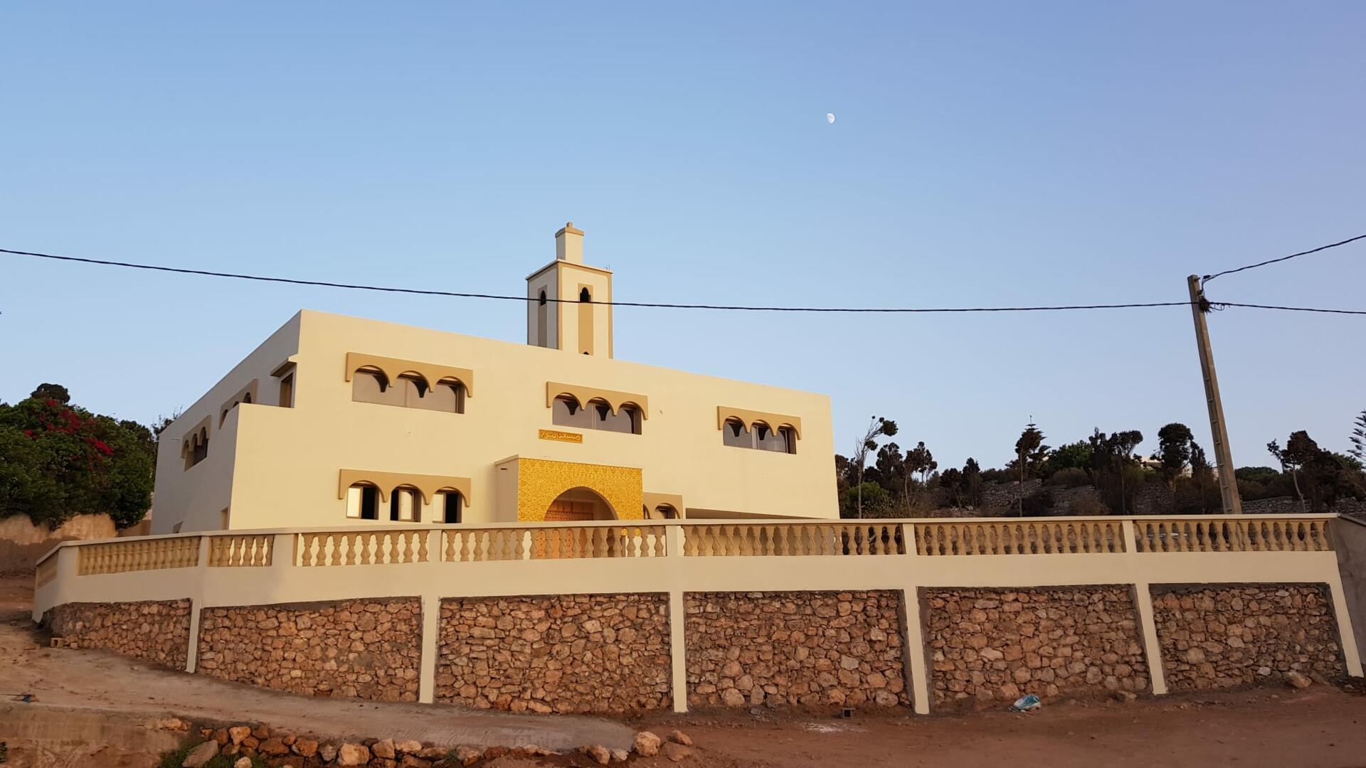 Photo de الفضيلة