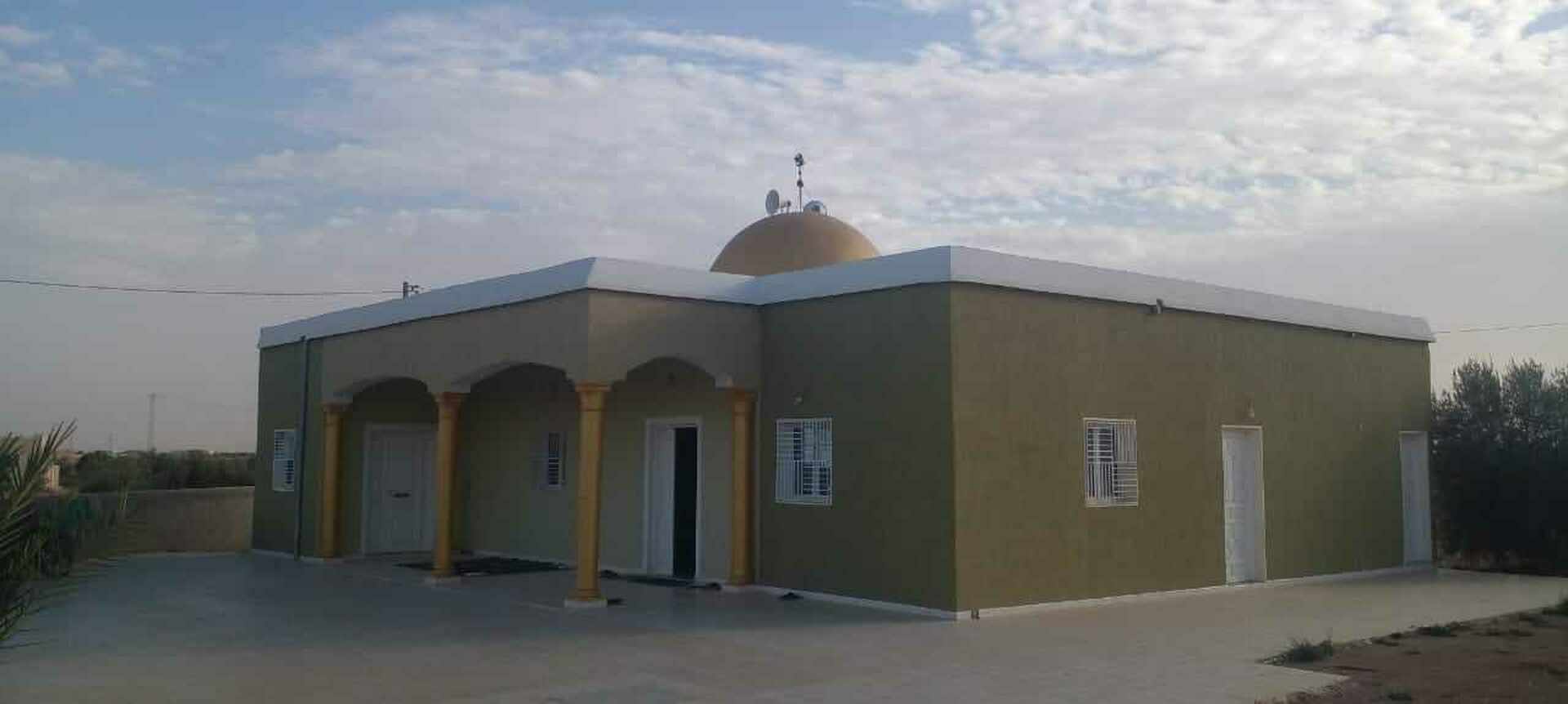 Photo de علي ابن ابي طالب