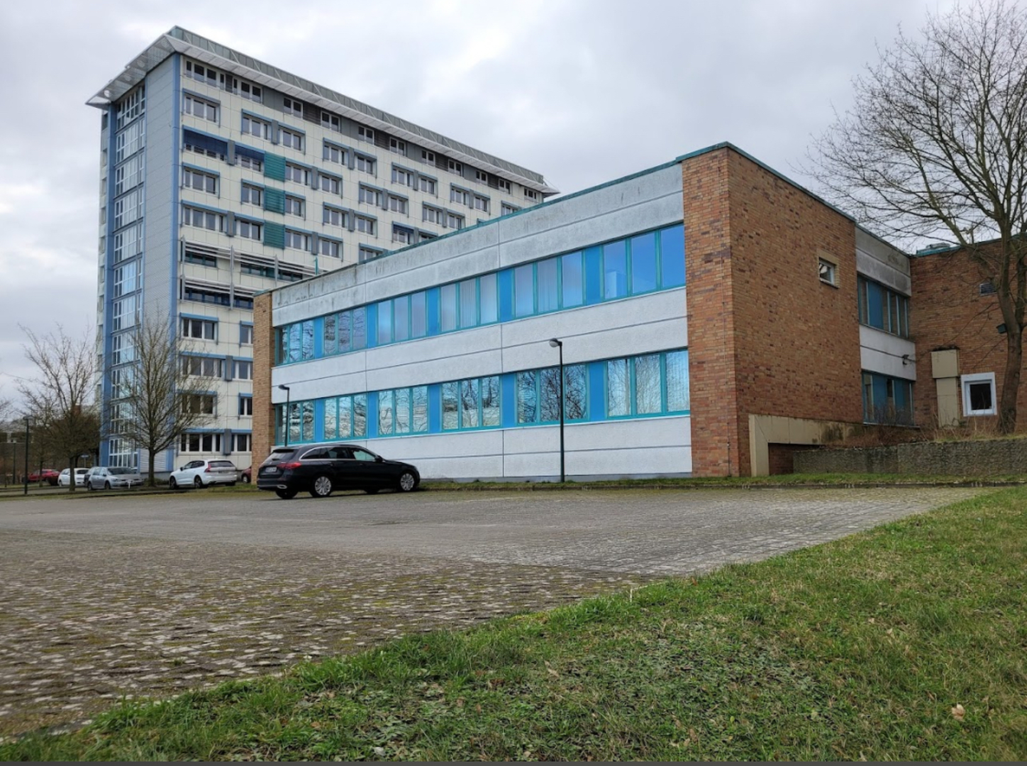 Foto von Alsalam Neubrandenburg