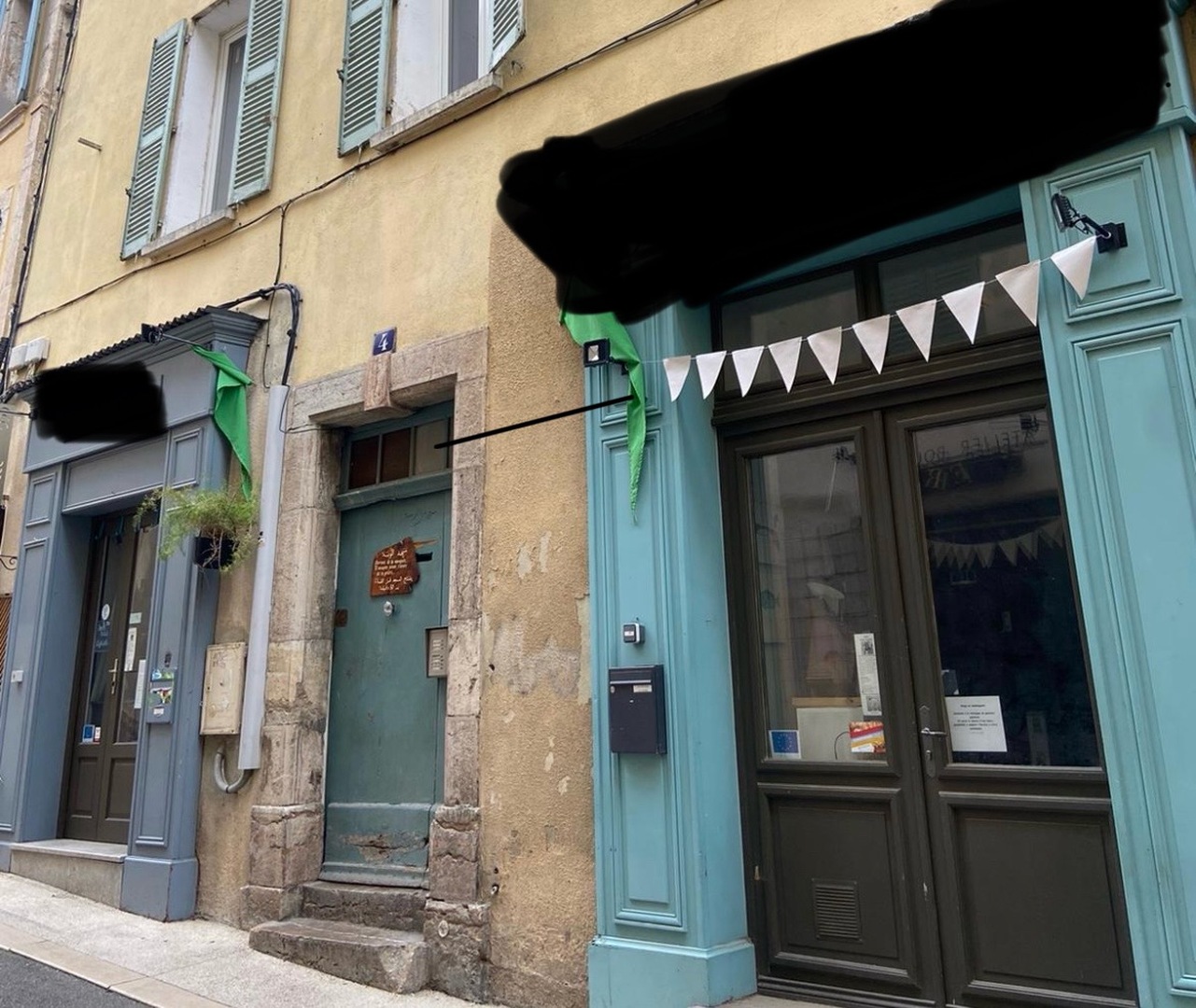 Photo de AMH Centre Ville