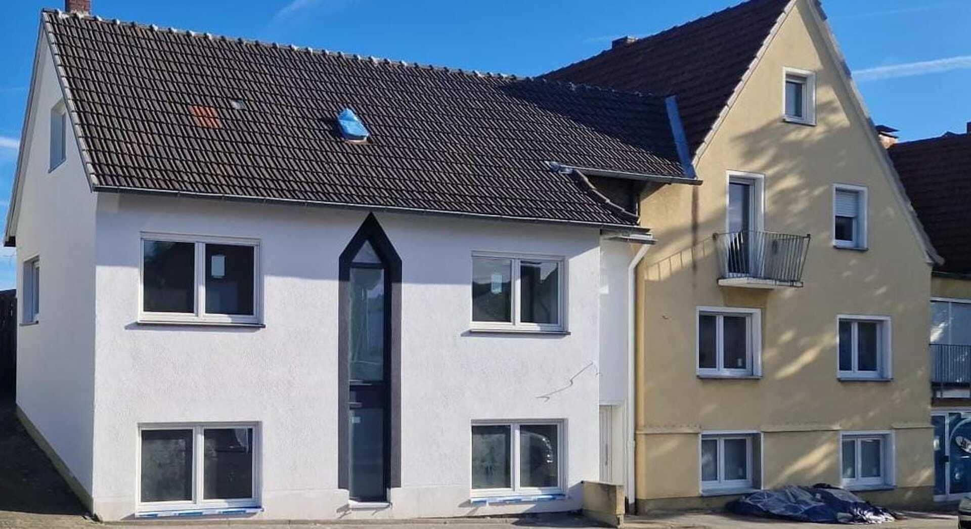 Foto von Annour Moschee