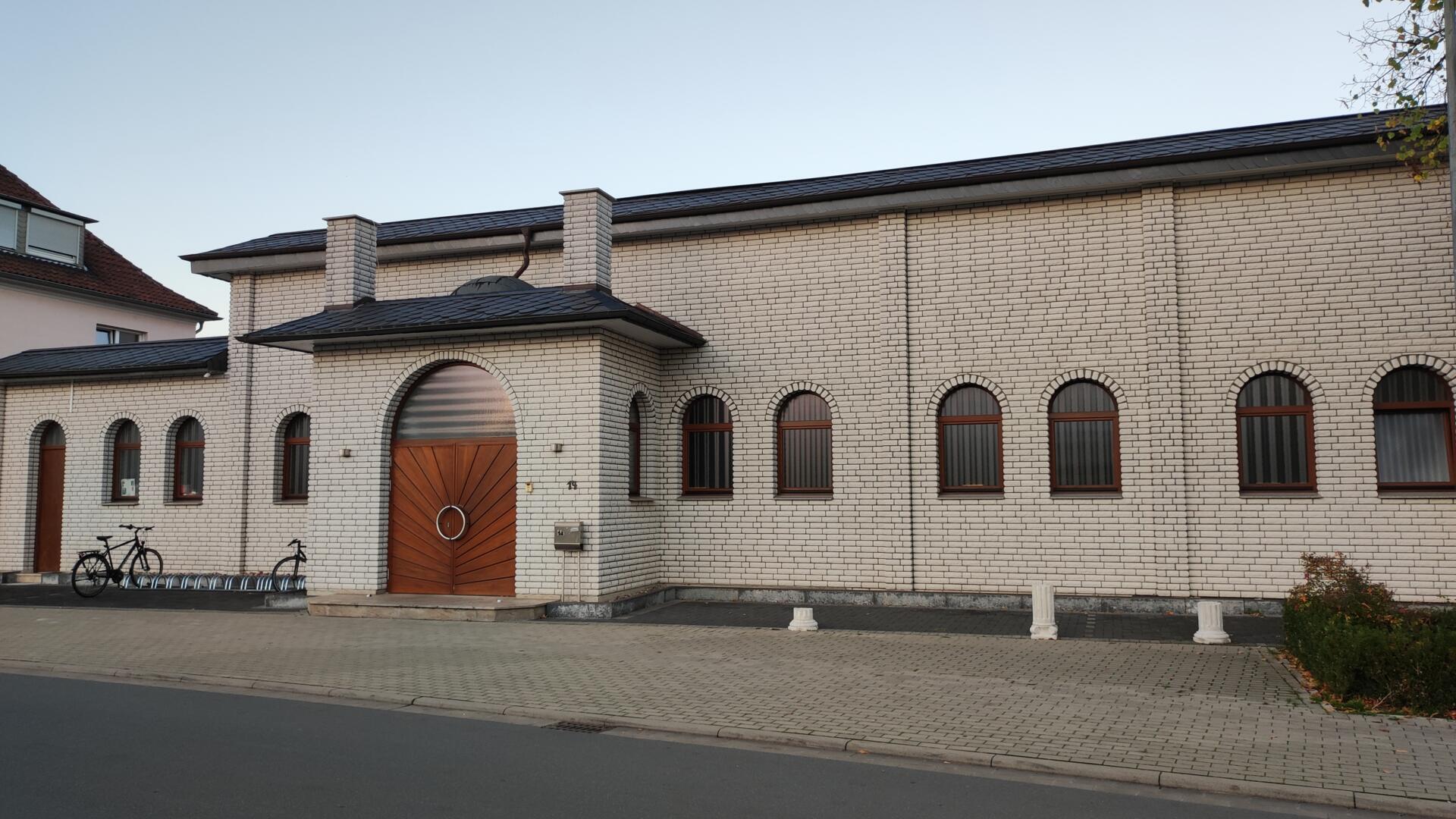 Foto von Arrahmah Islamische Begegnungsstätte