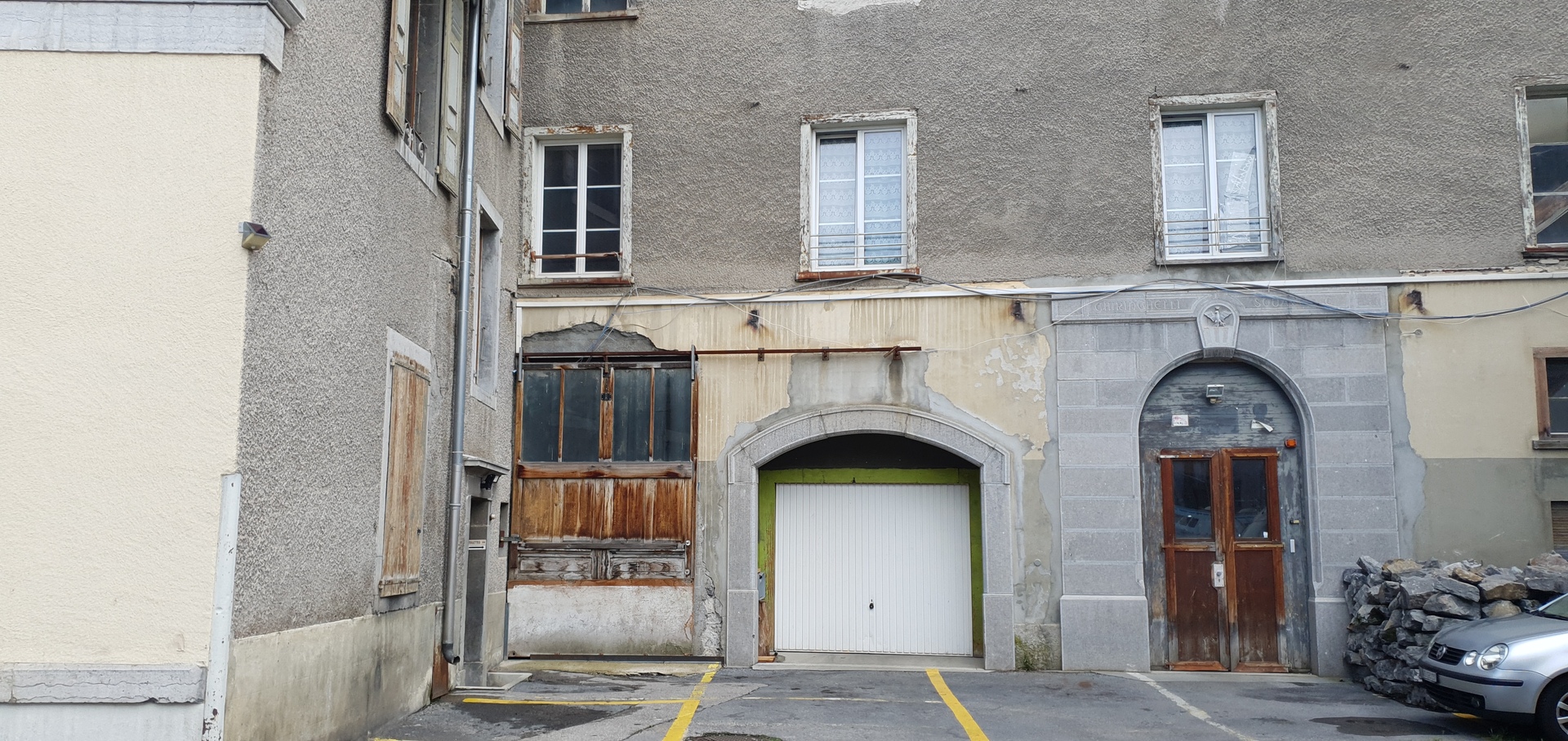 Photo de ASCMC