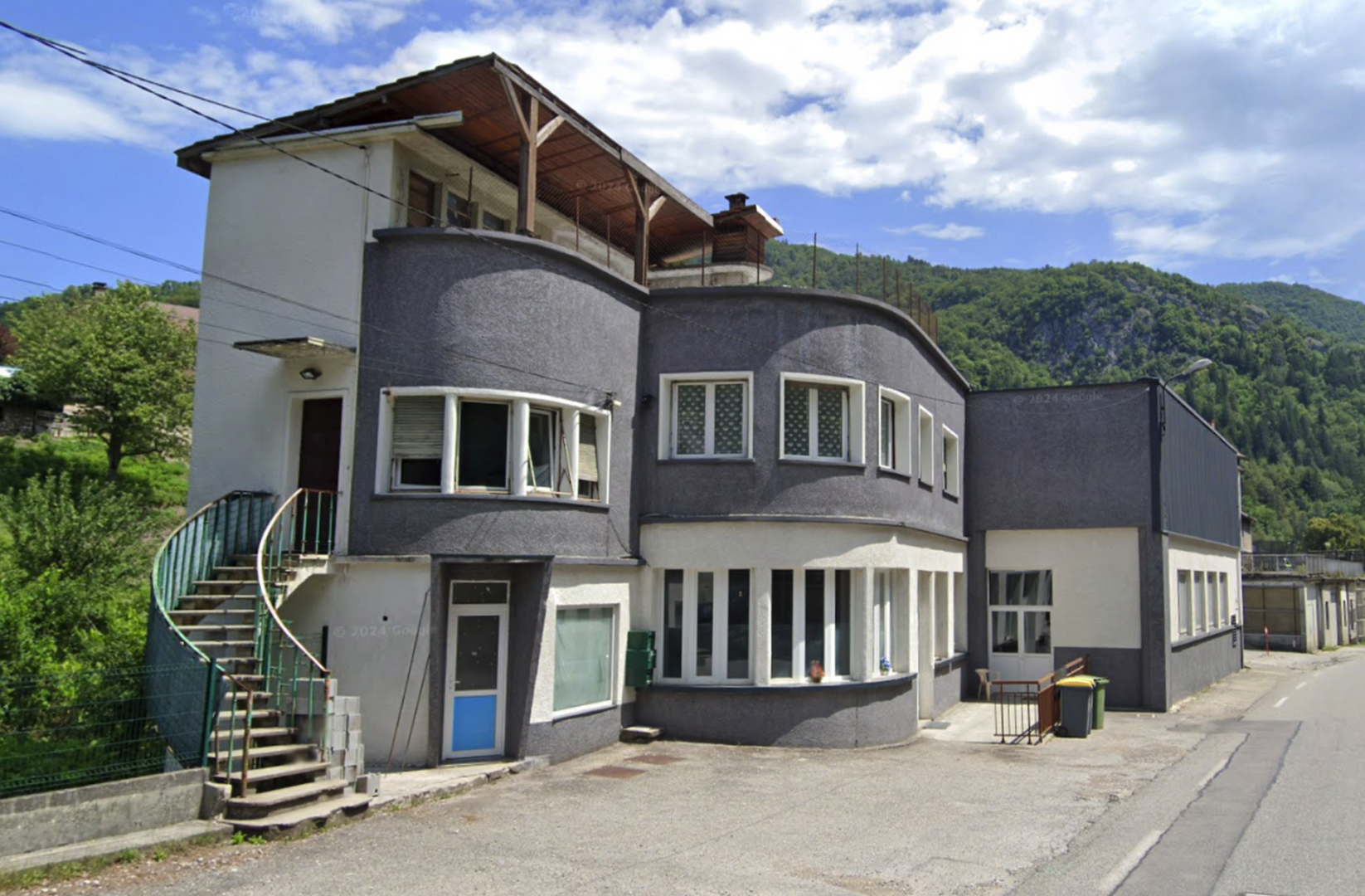 Photo de Ass Cultuelle de St-Germain-de-Joux