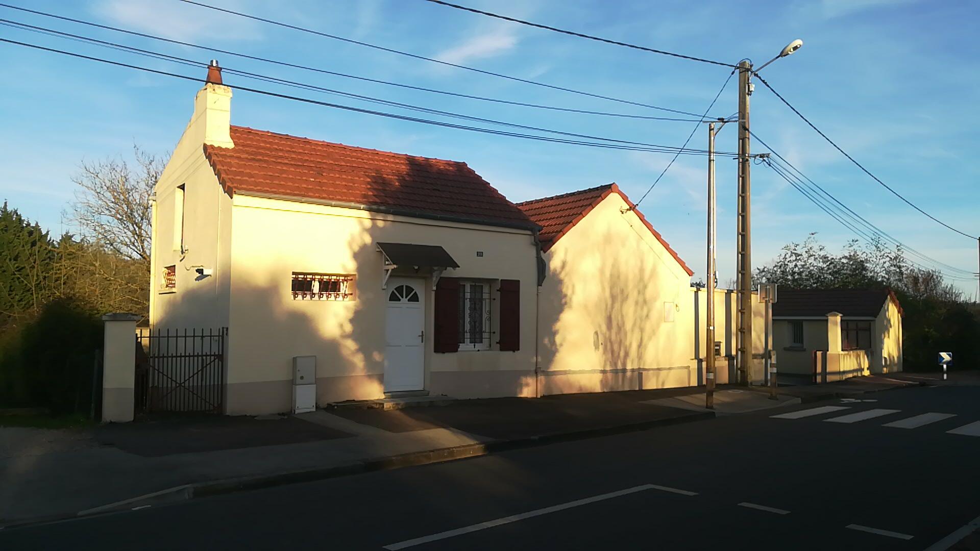 Photo de Ass. cultuelle Islamique de Montchanin