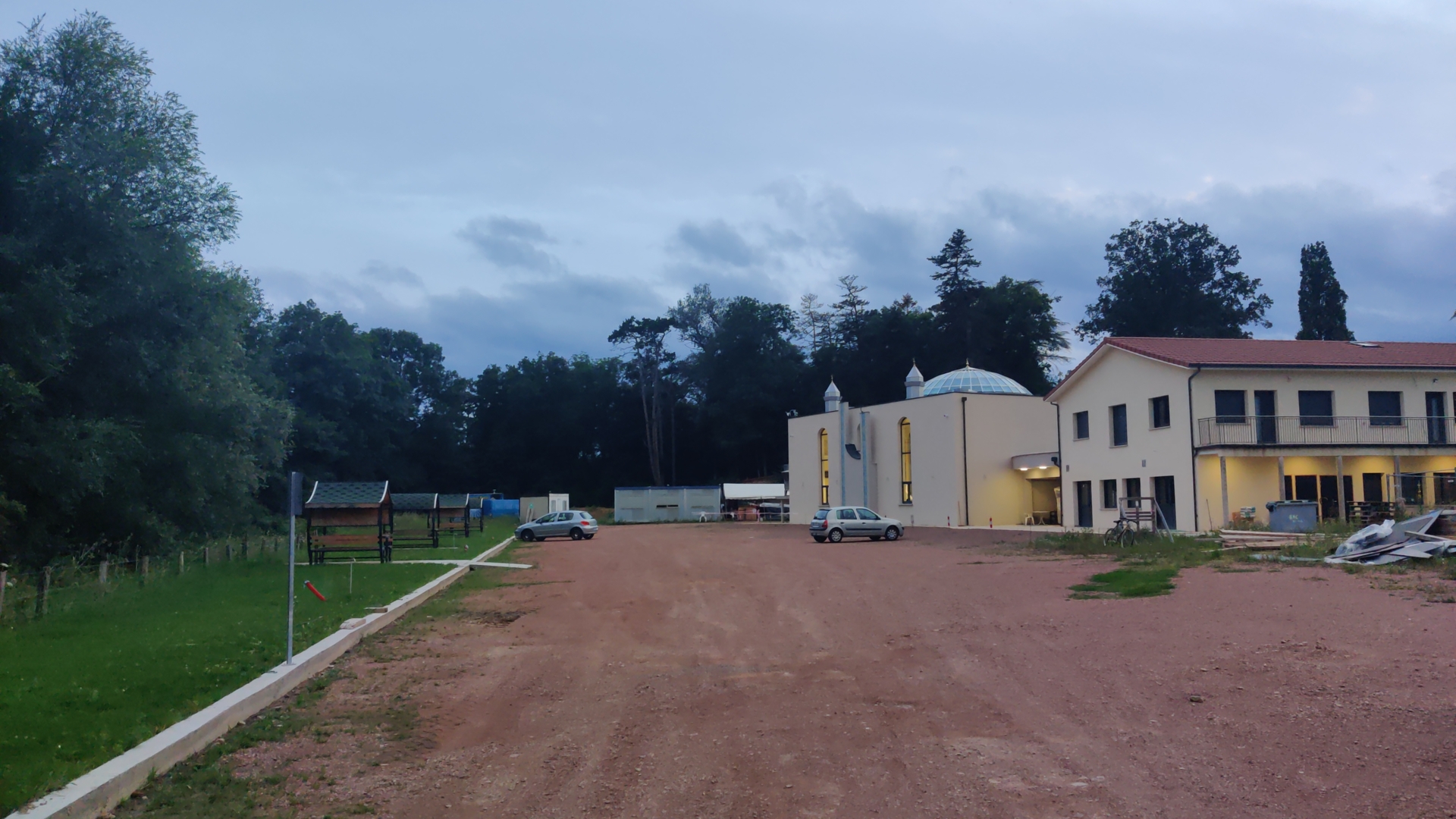 Photo de Association culturelle turque de Roanne