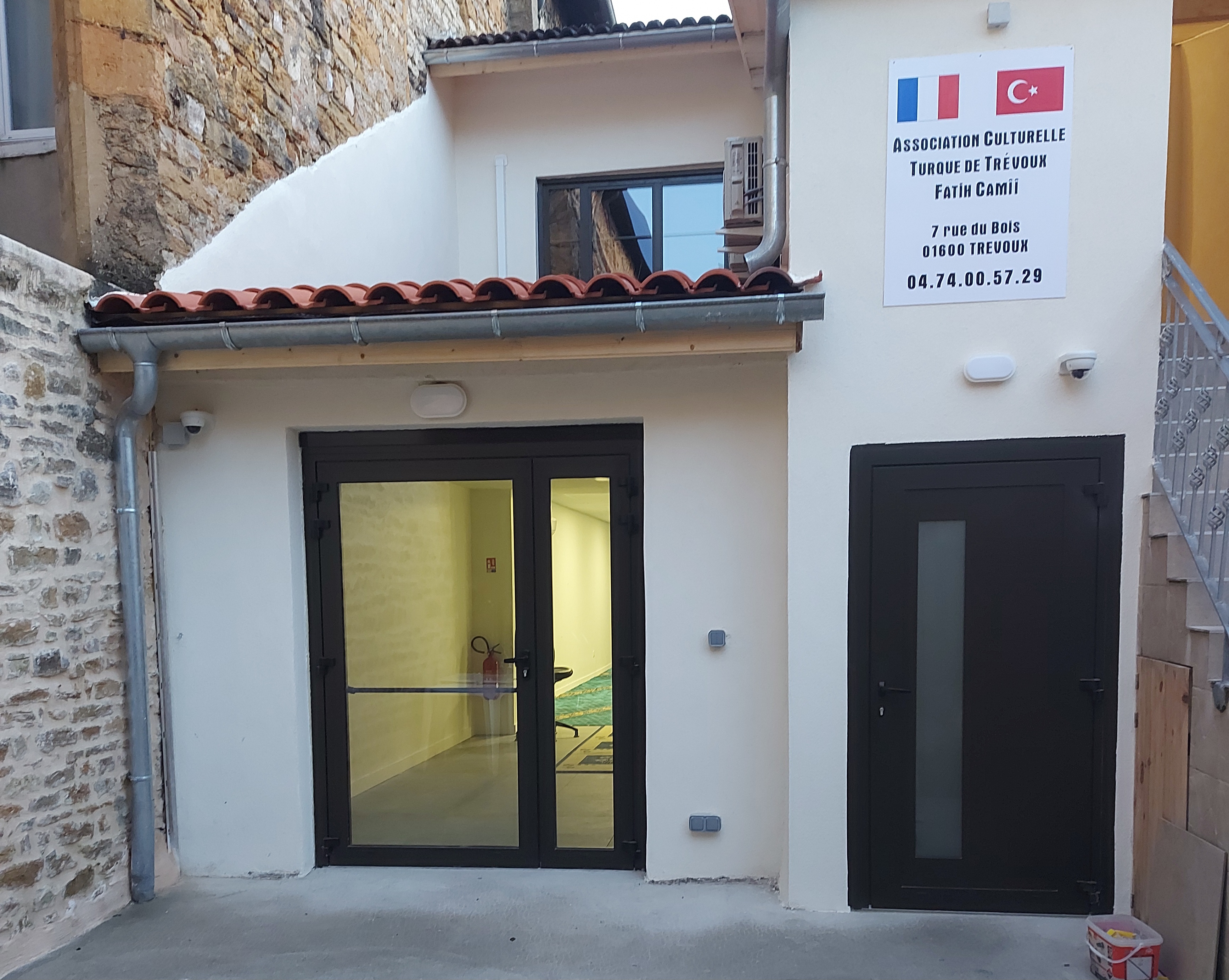 Photo de Association Culturelle Turque