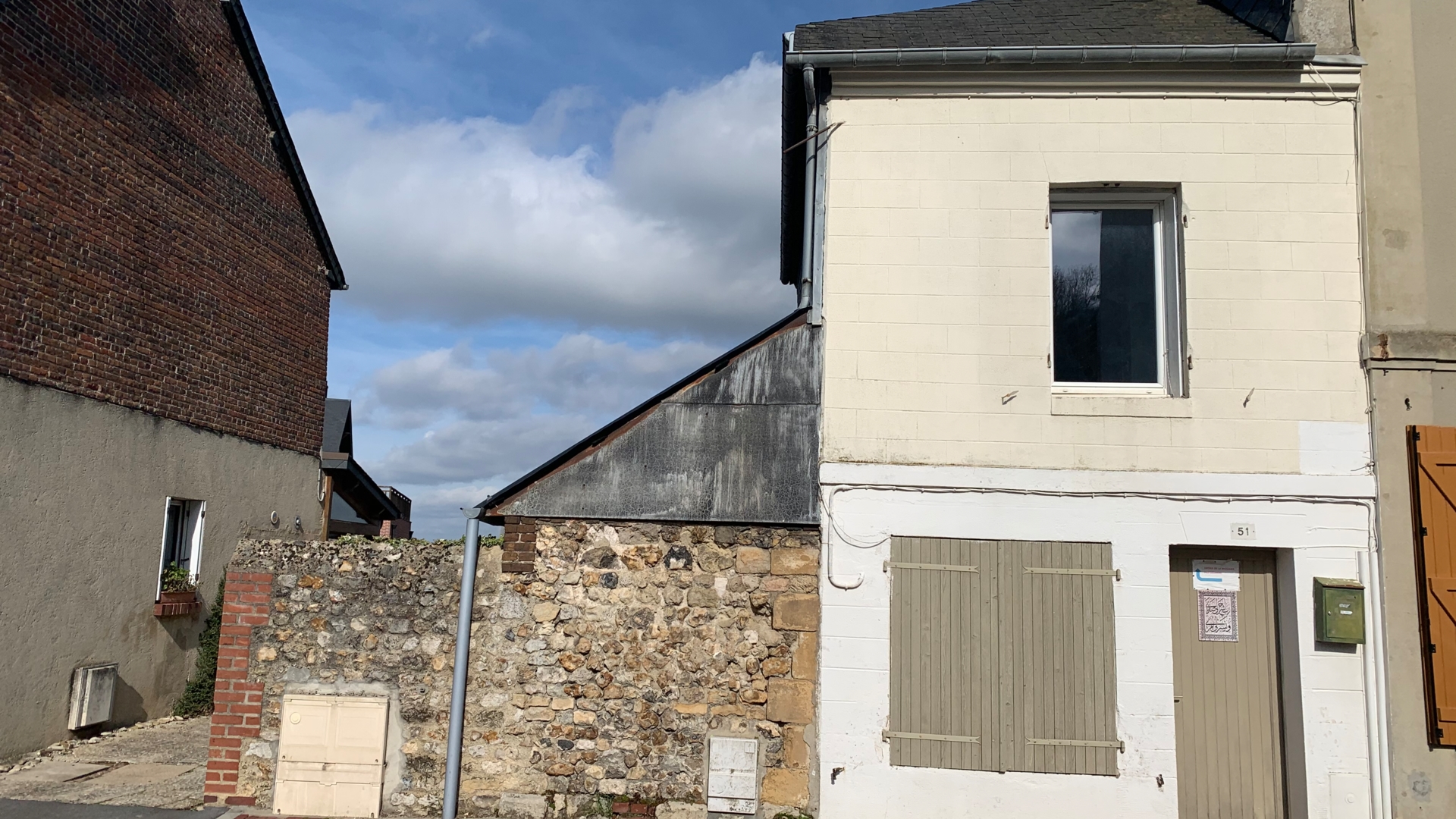 Photo de Association des Musulmans d'Honfleur