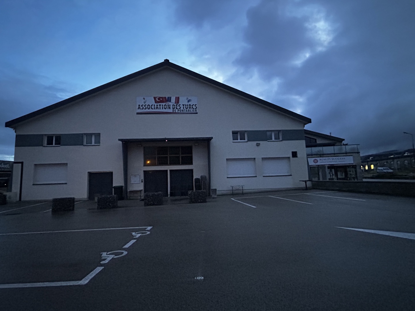 Photo de ASSOCIATION DES TURCS DE PONTARLIER