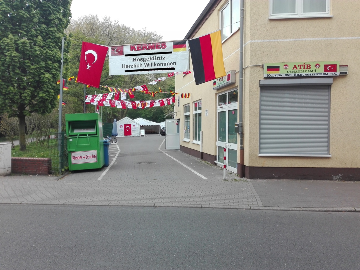 Foto von ATIB Oberhausen