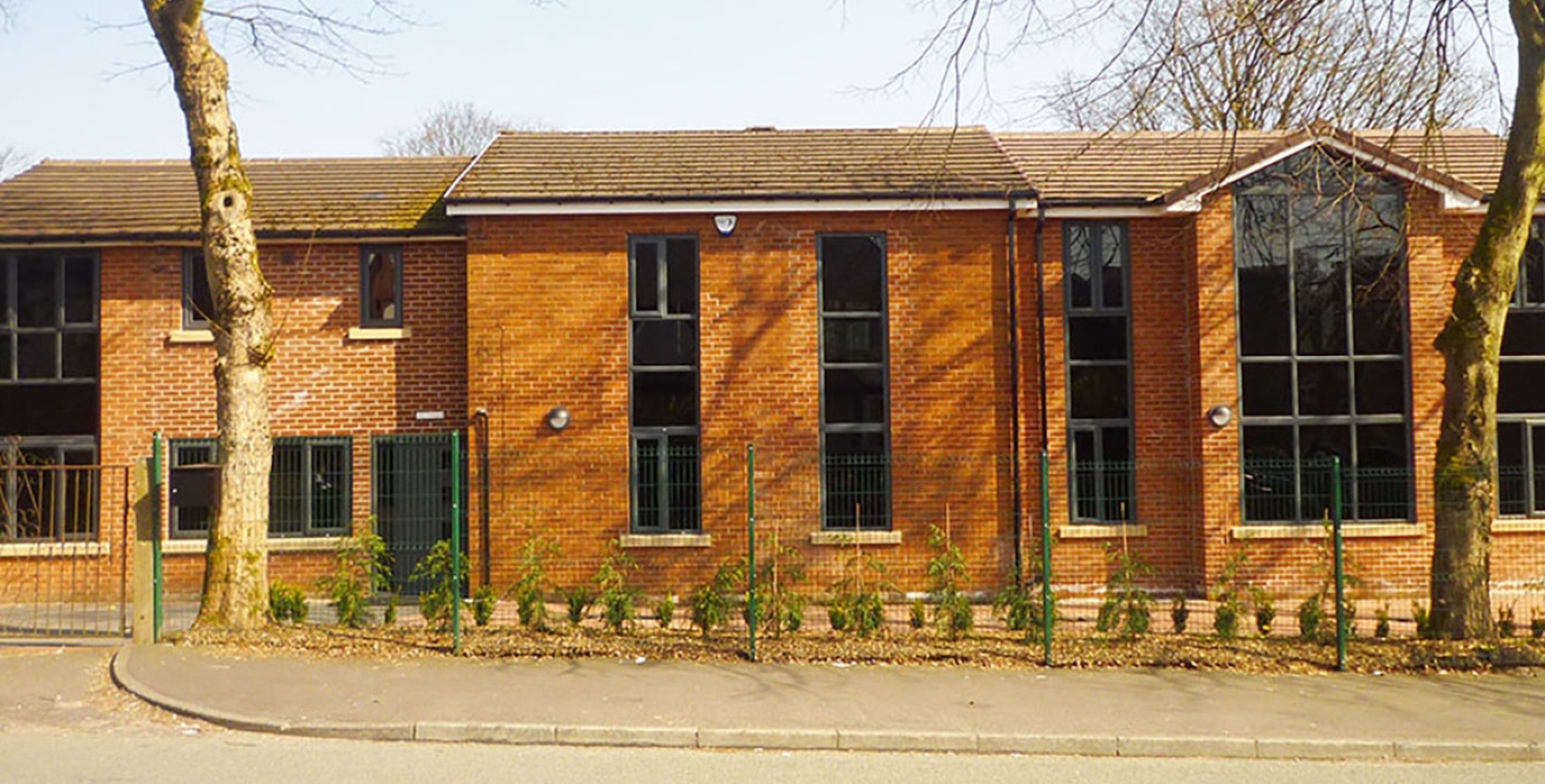Foto van Azhar Academy Bolton