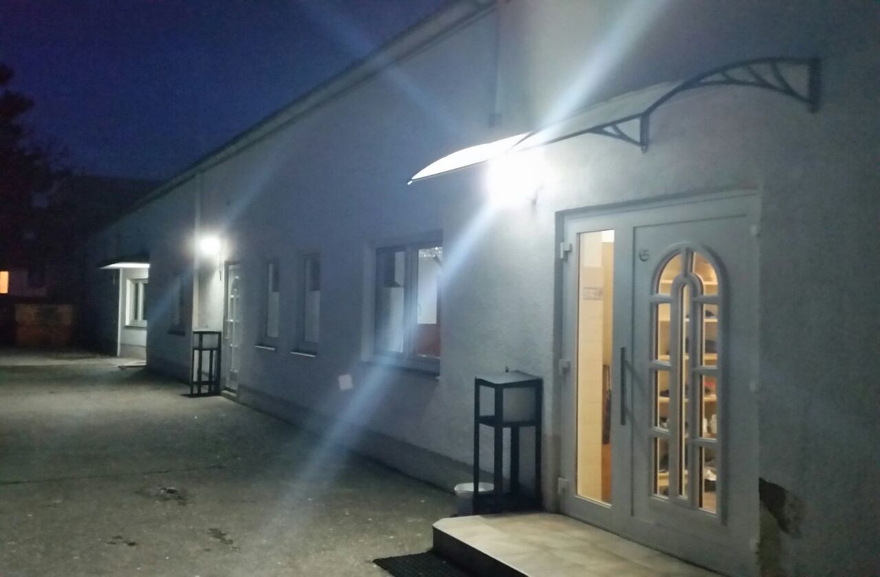 Foto von Badr Moschee