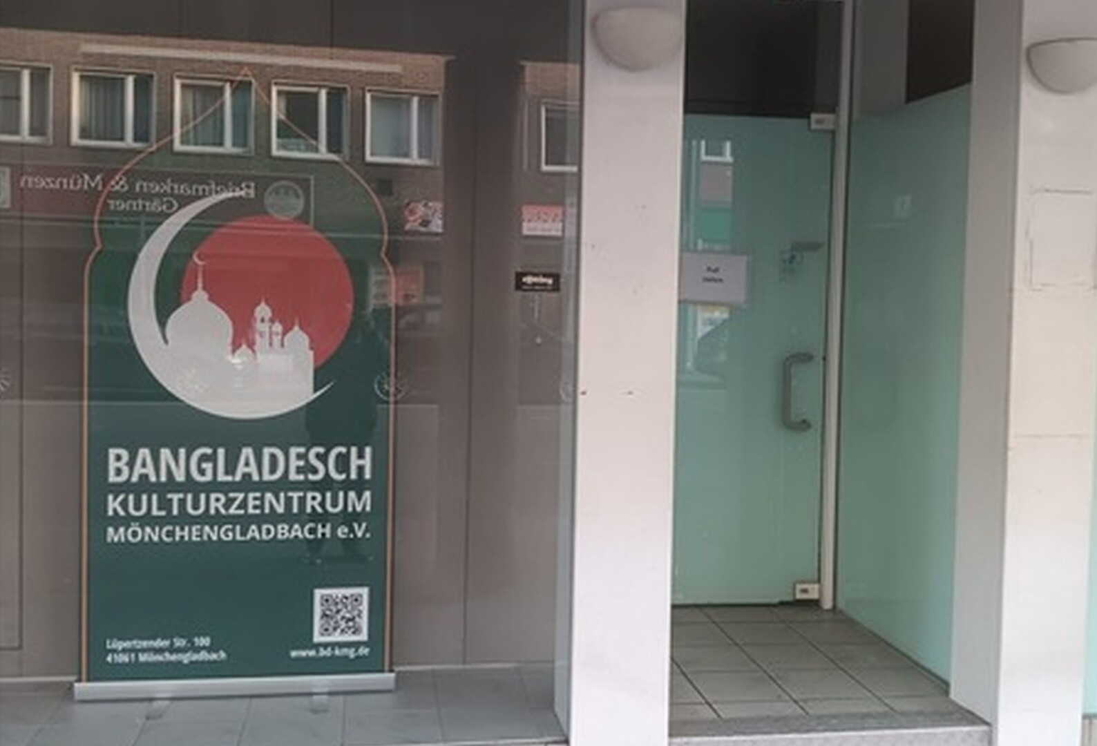 Foto von Bangladesch KulturzentrumMönchengladbach