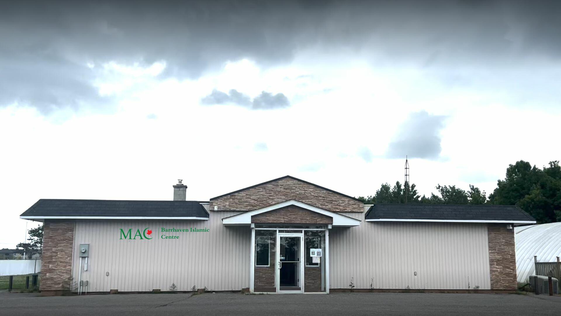 Photo of Barrhaven Islamic Centre