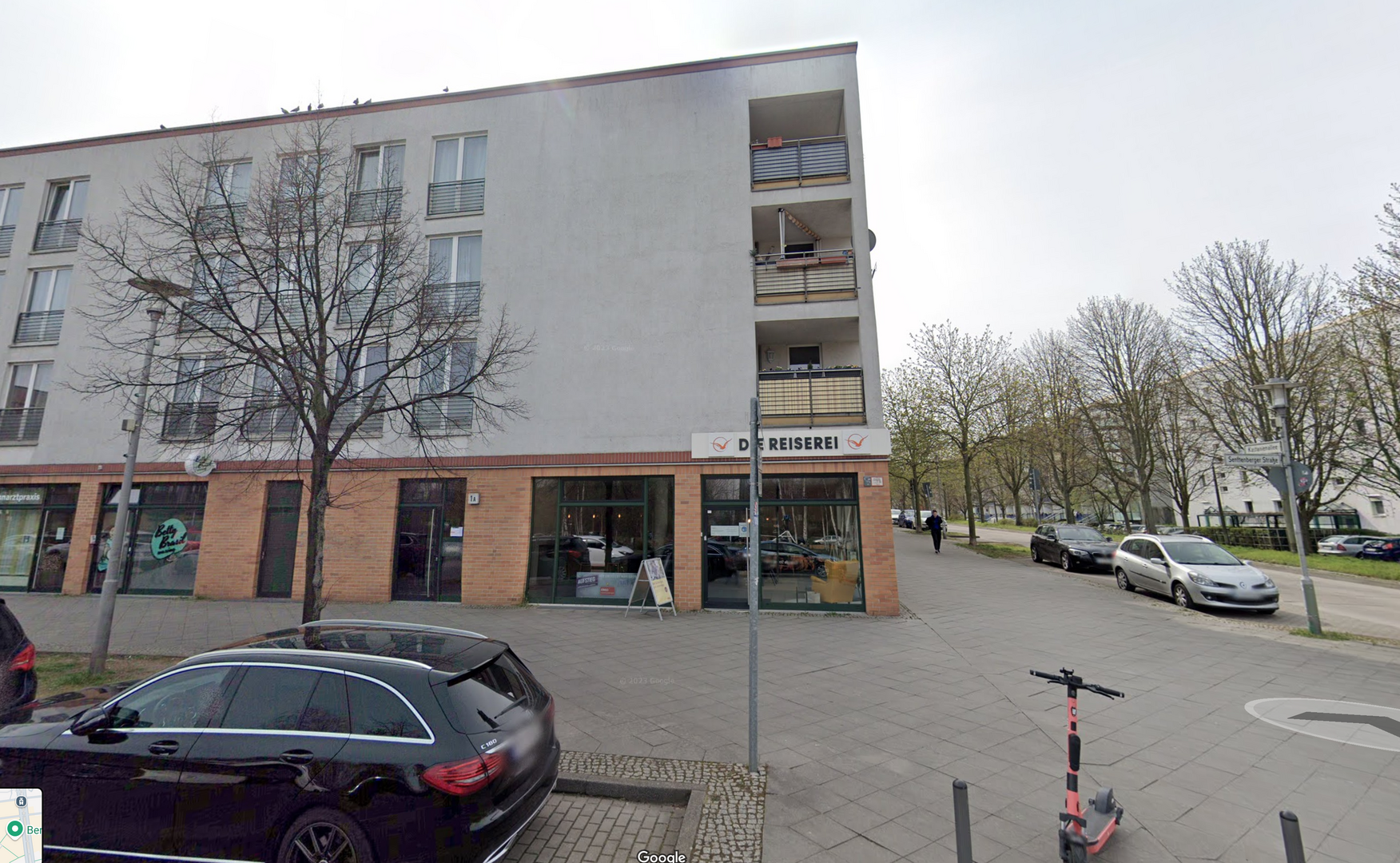 Foto von BDMG Zentrum Hellersdorf