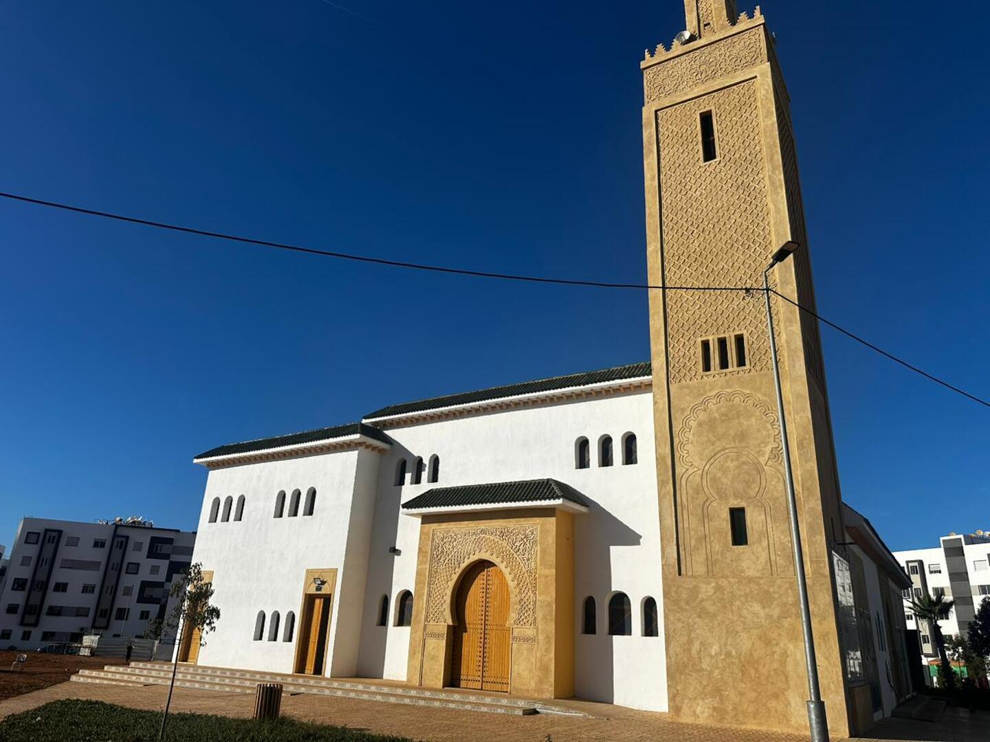 Photo de Belhadi al ayoubi al idrisii