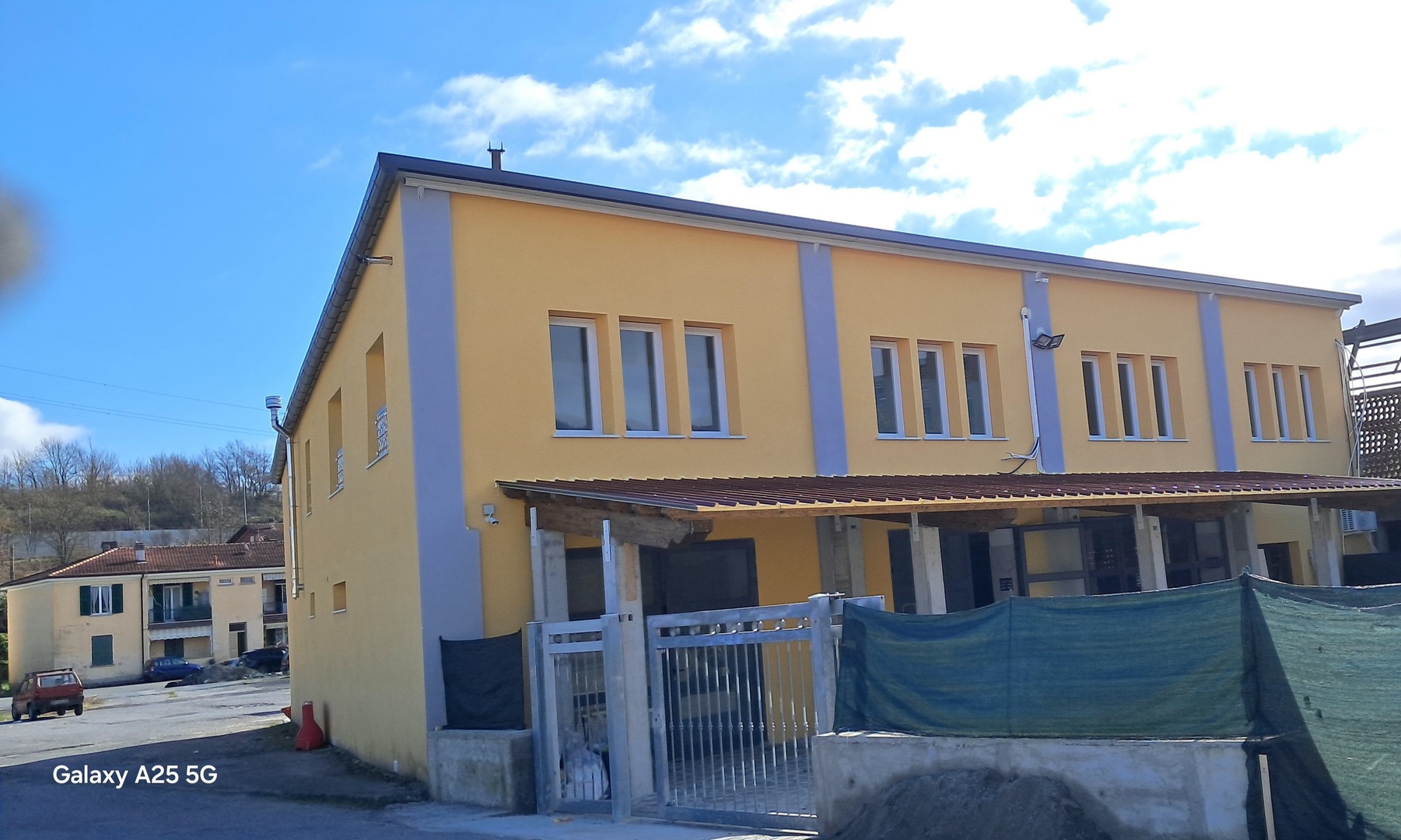 Photo of C.C.I Al Ummah in Lunigiana