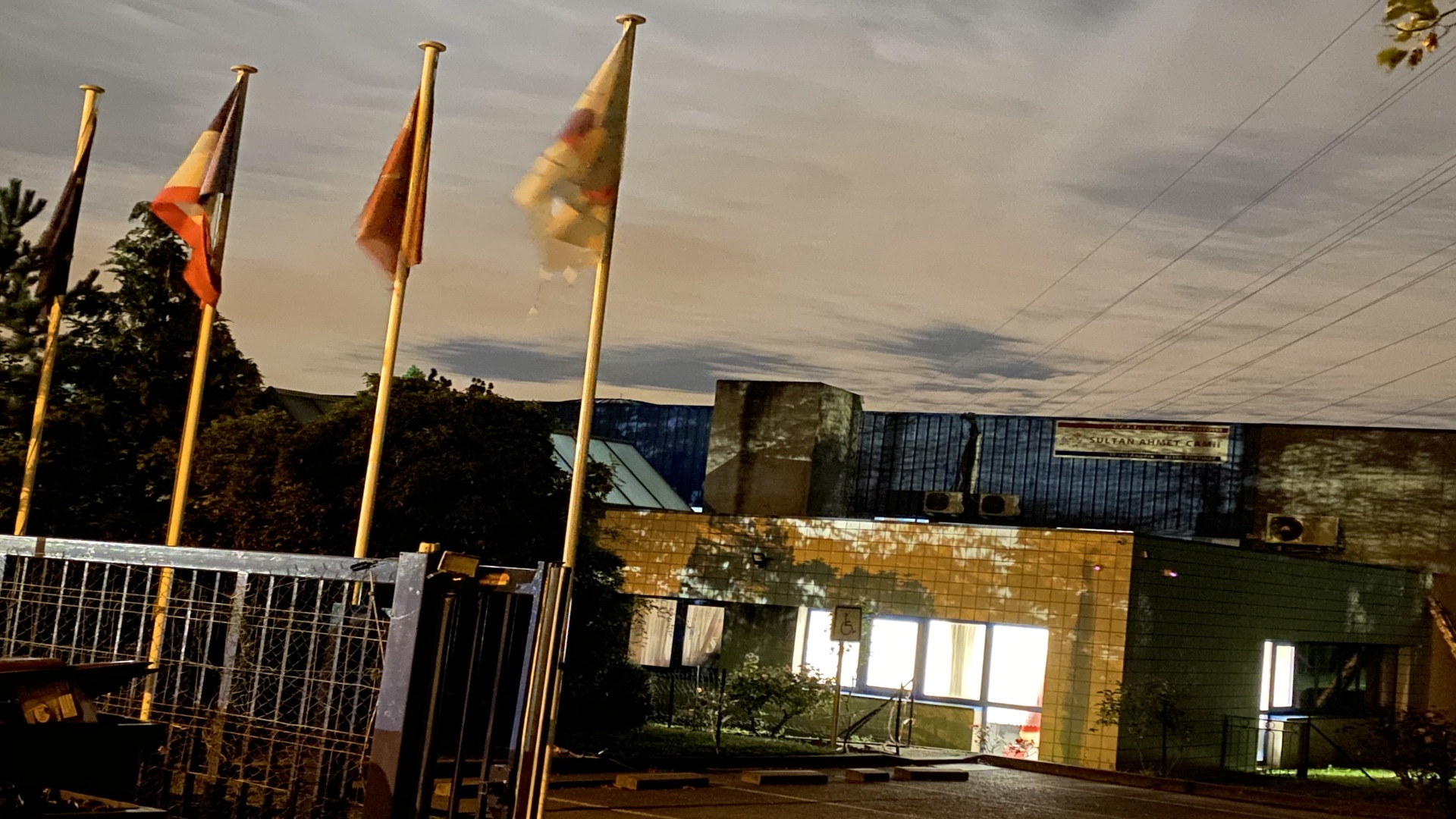 Photo de CCFT Pontoise