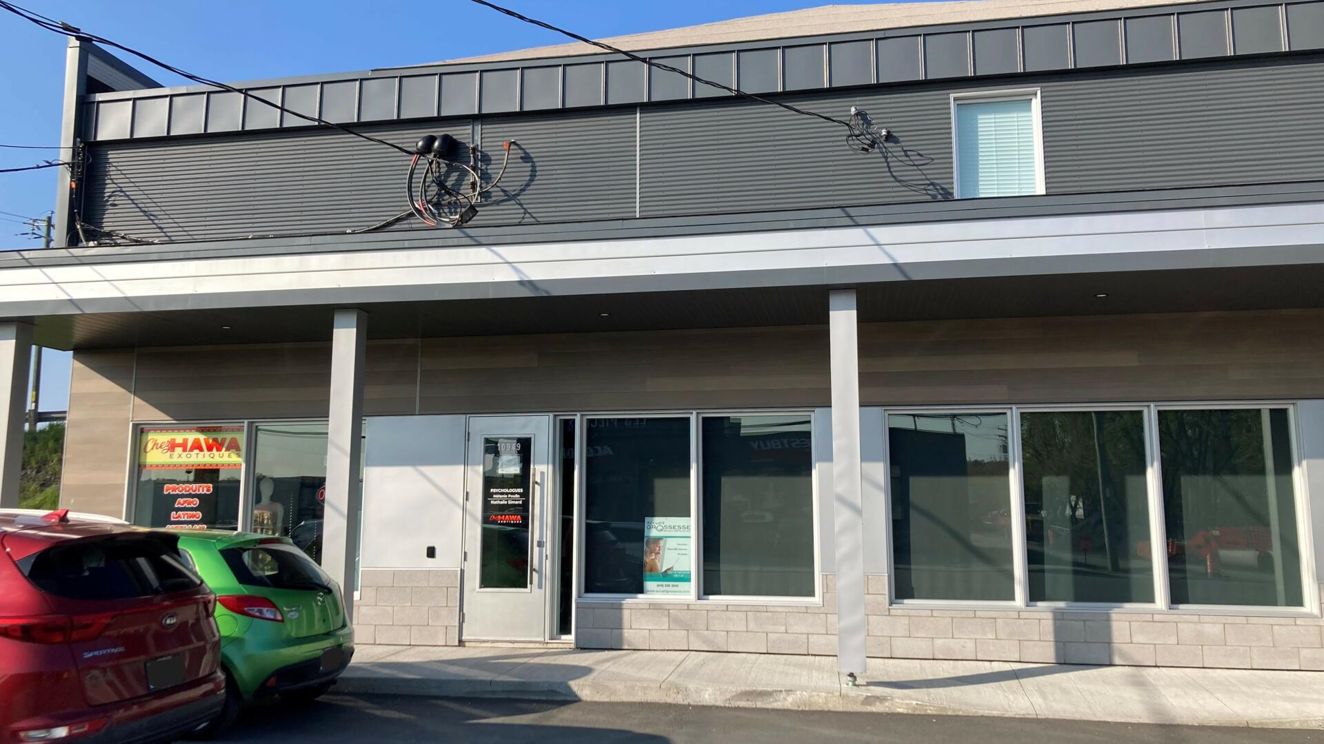 Photo of CCI de la Beauce