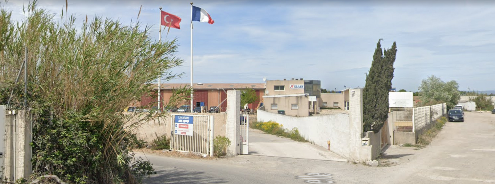 Photo de Cctm Centre Culturel Turc de Marignane