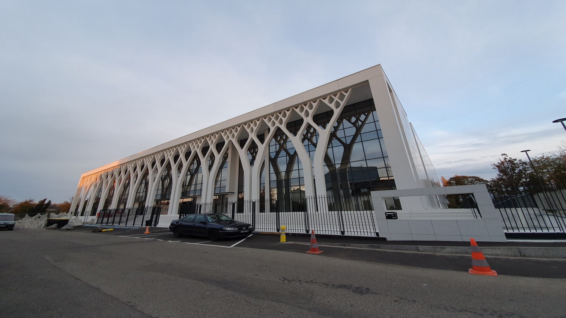 Photo de Centre Annour Mulhouse - مركز النور