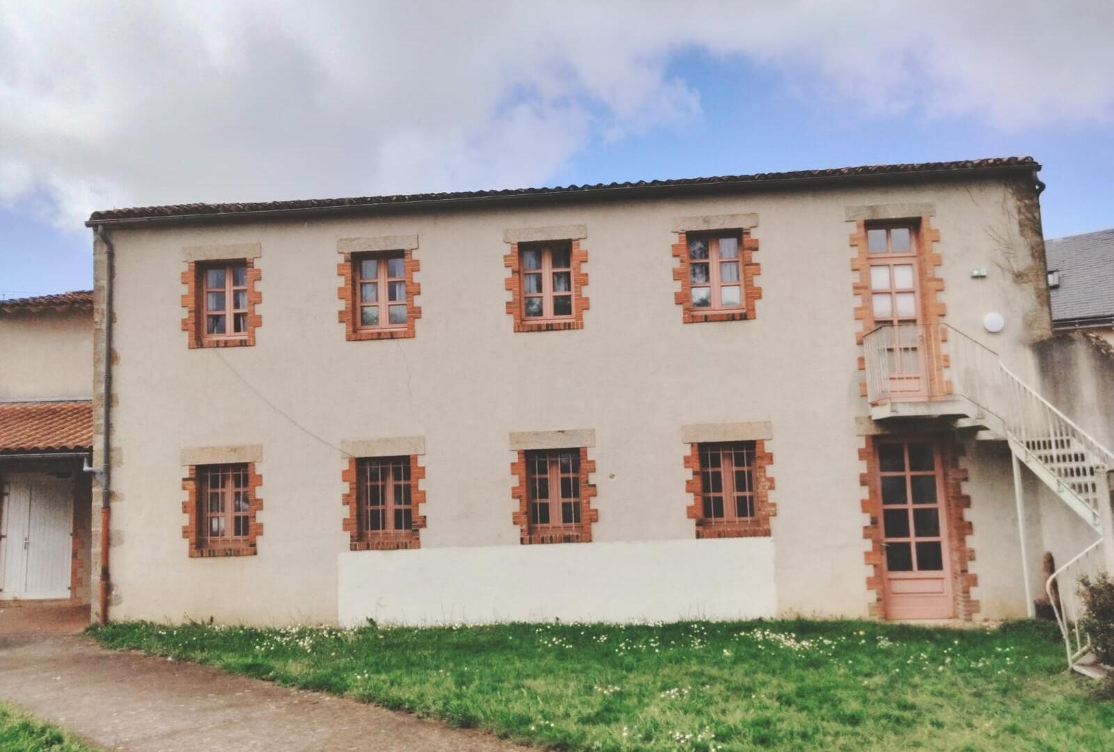 Photo de Centre Cultuel Musulman Des herbiers