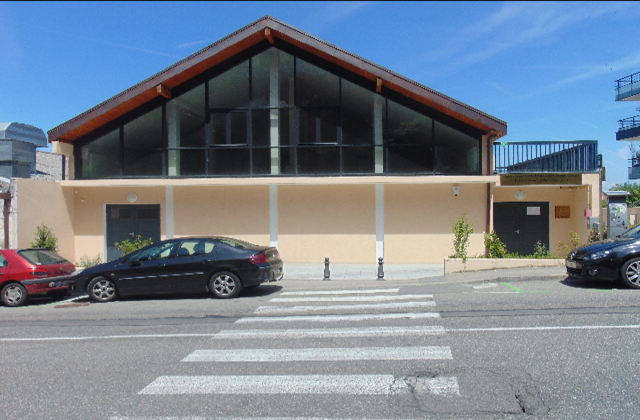 Photo de Centre culturel AS’SALAM