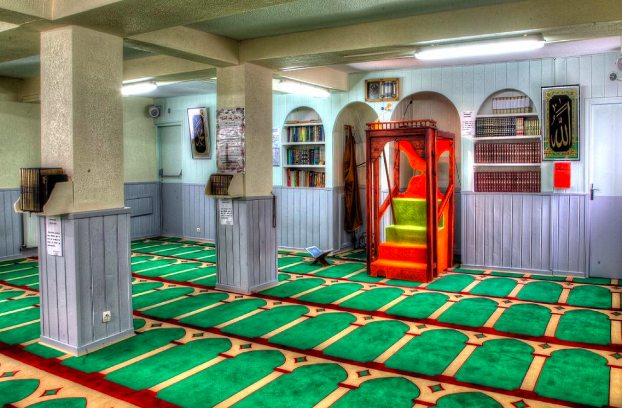 Photo de Centre Culturel Essalam