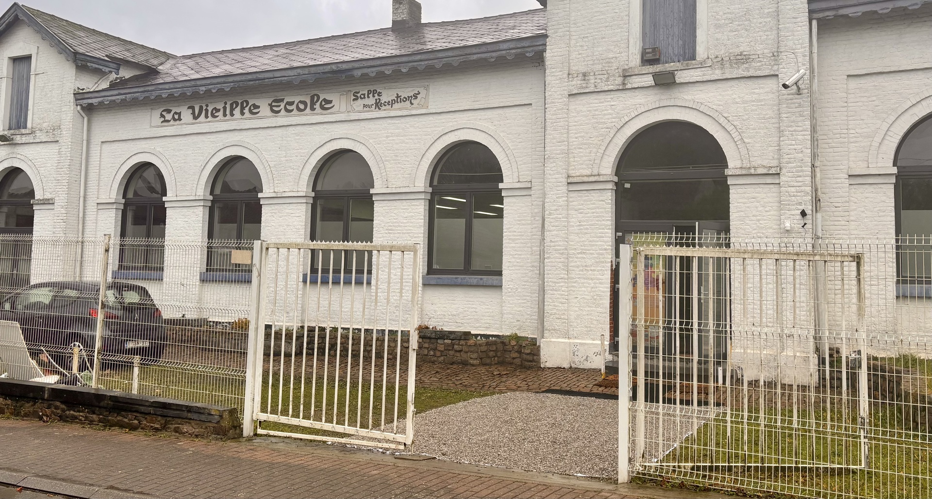 Photo de Centre Culturel Taqwa