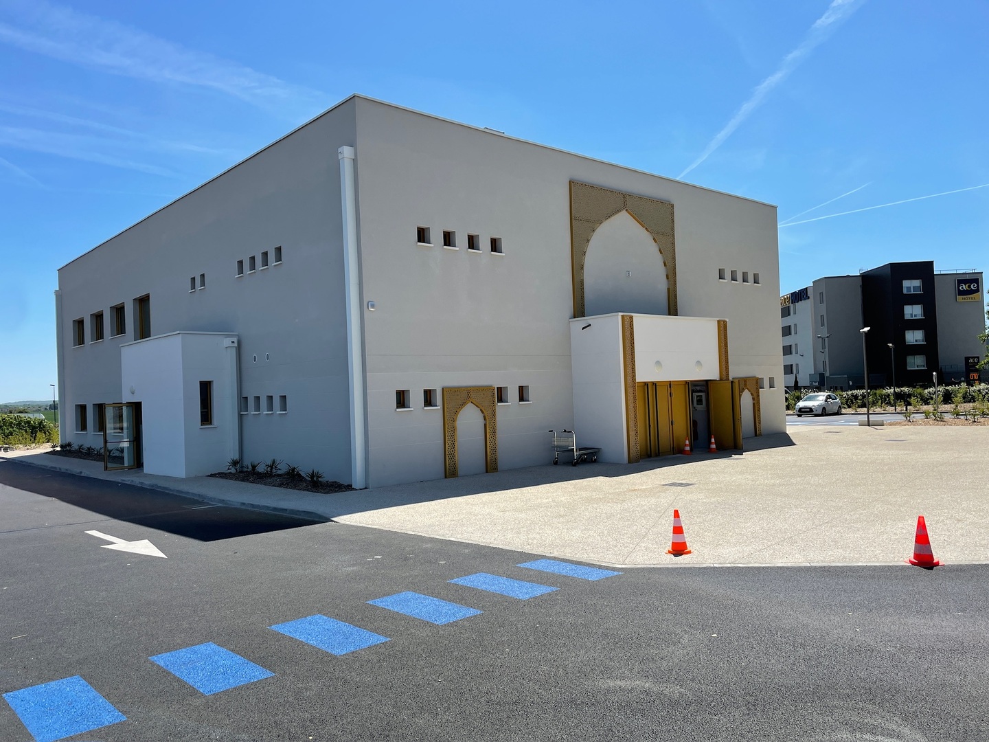 Photo de Centre des lumières