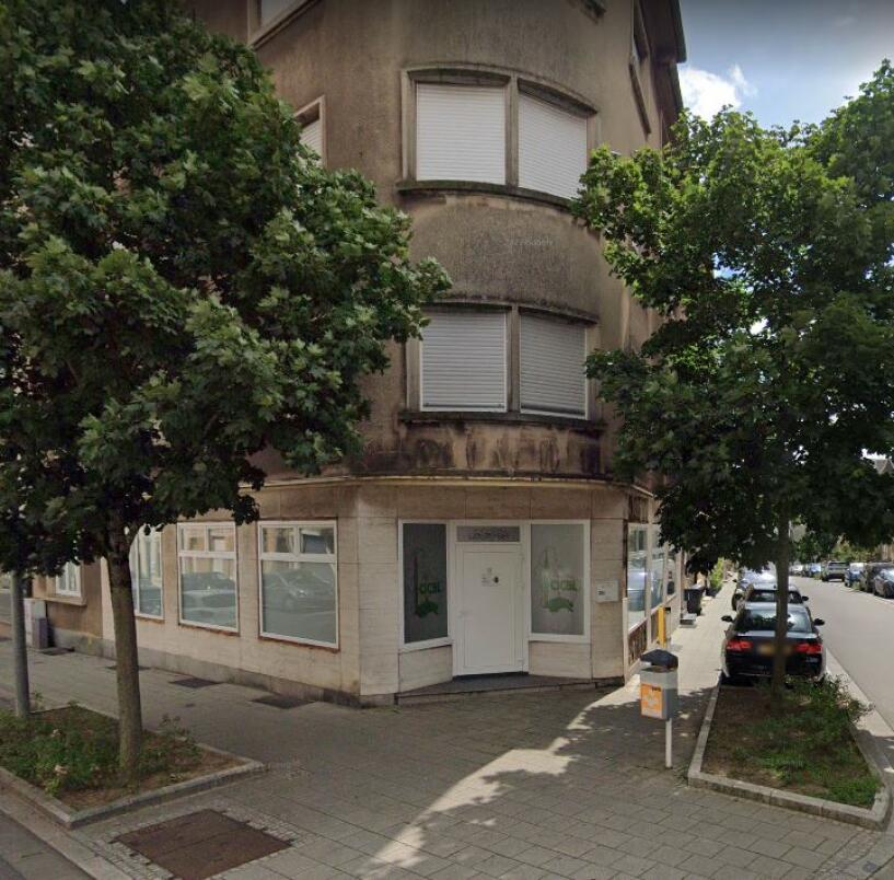 Photo de Centre Islamique Berat de Luxembourg