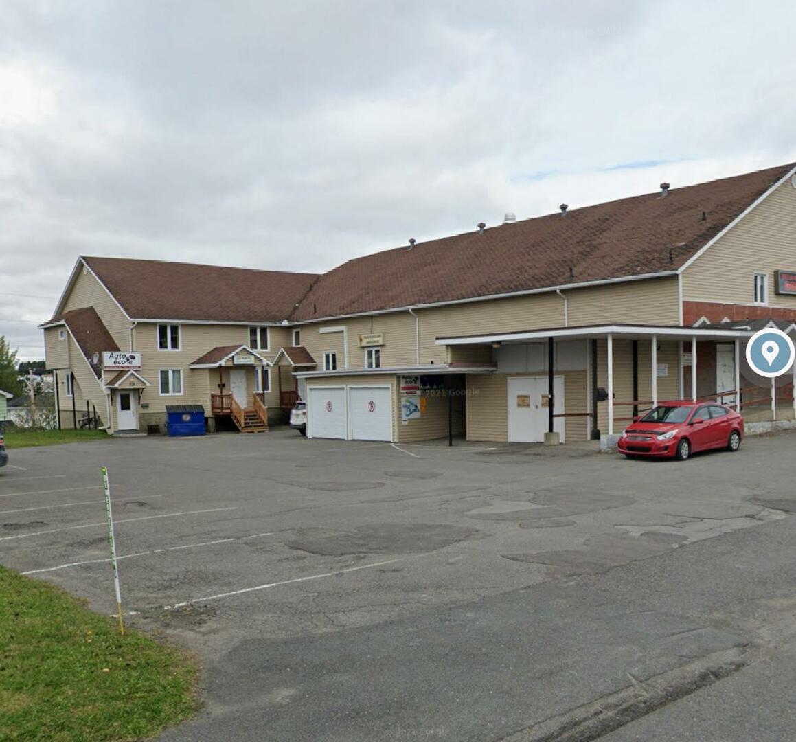 Foto van Centre Islamique d’Edmundston