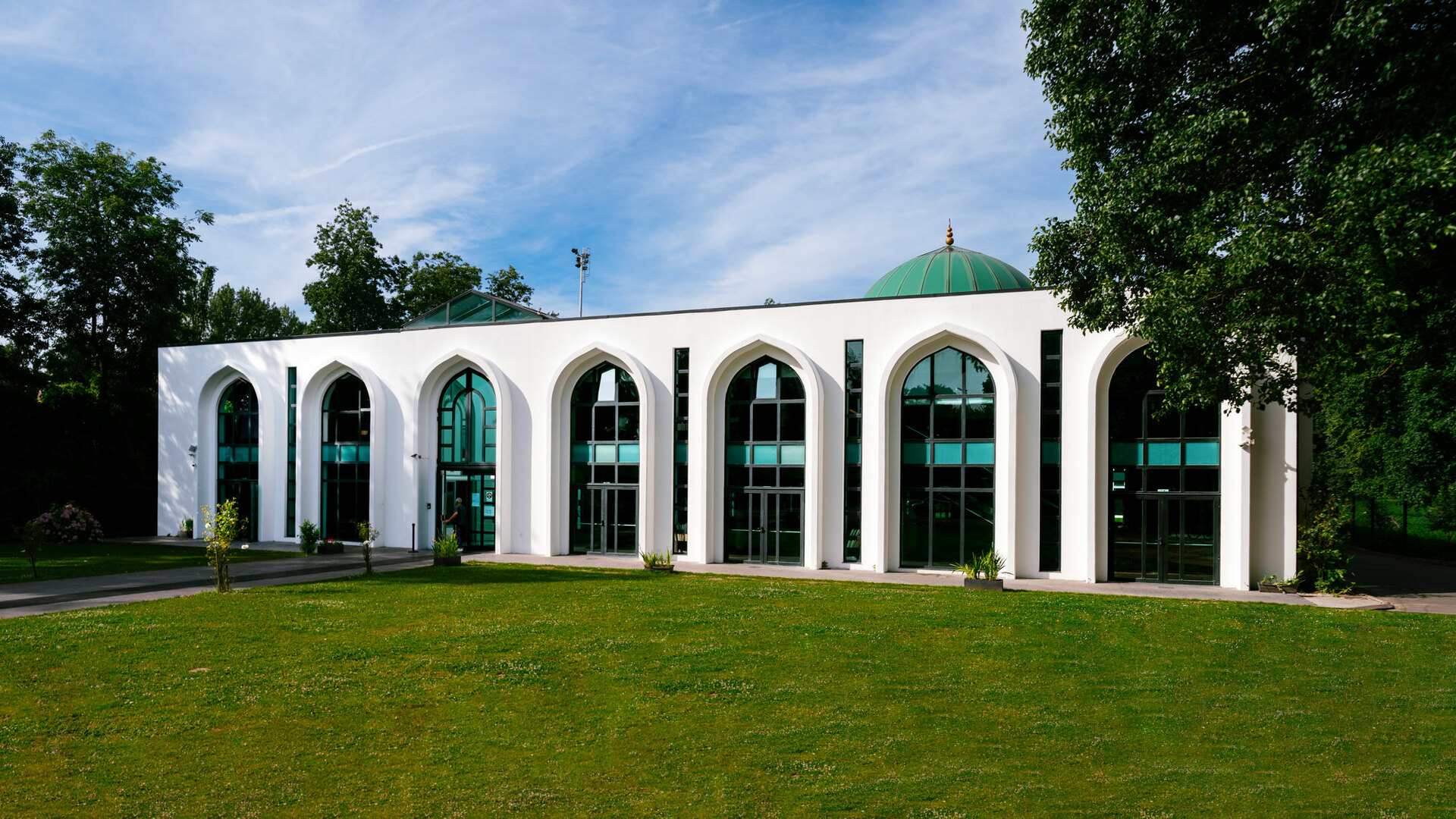 Photo de Centre Islamique de Villeneuve d'Ascq